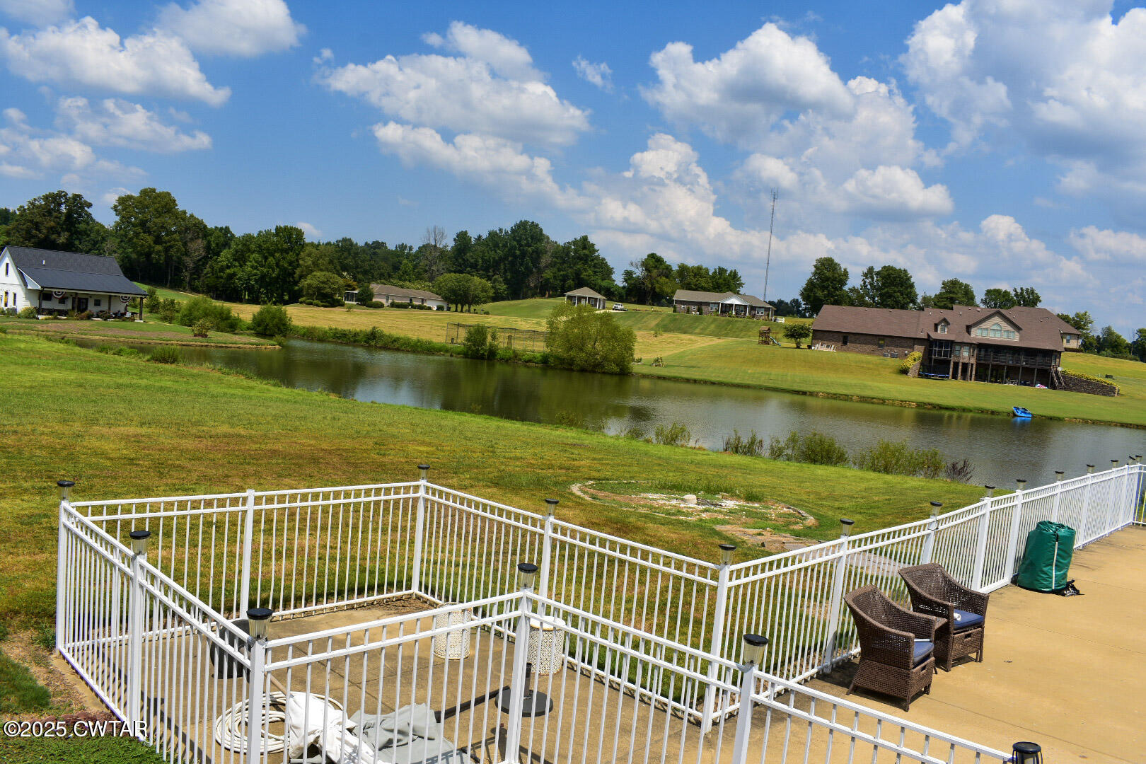612 Wynridge Drive