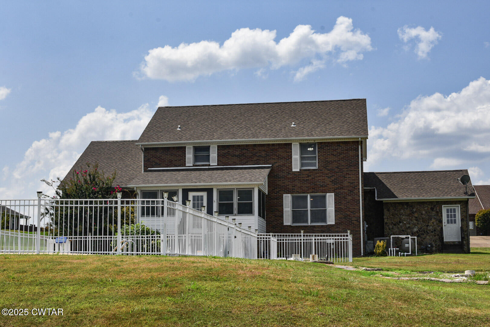 612 Wynridge Drive