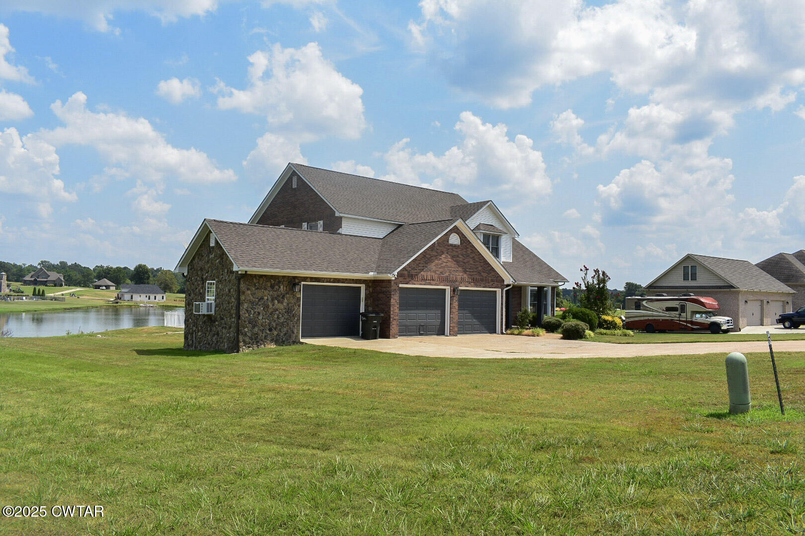 612 Wynridge Drive