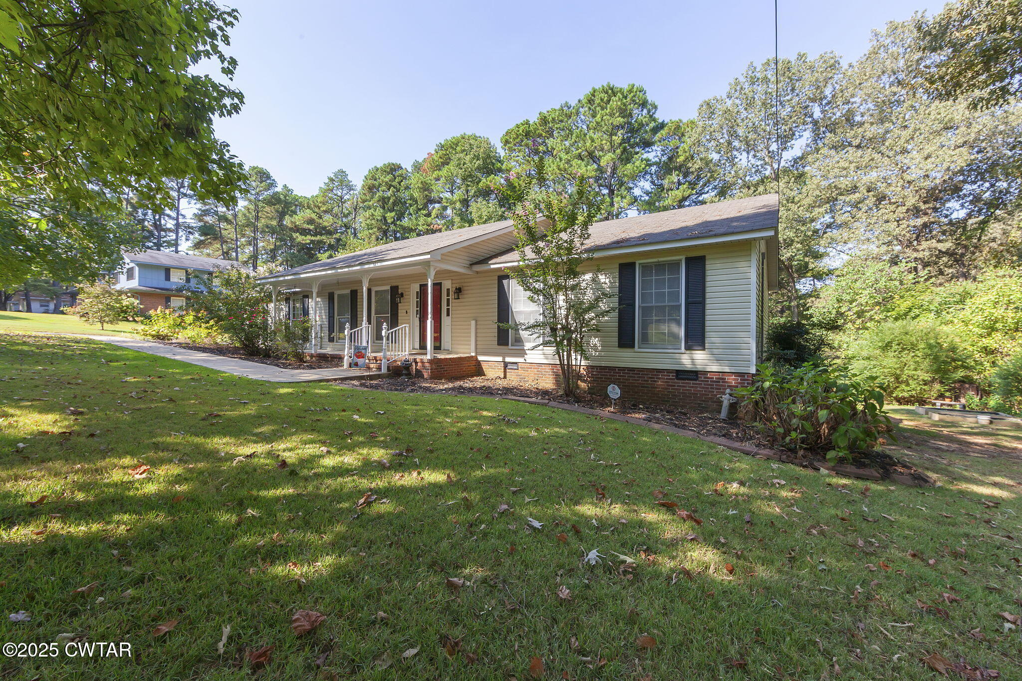 623 Forest Drive