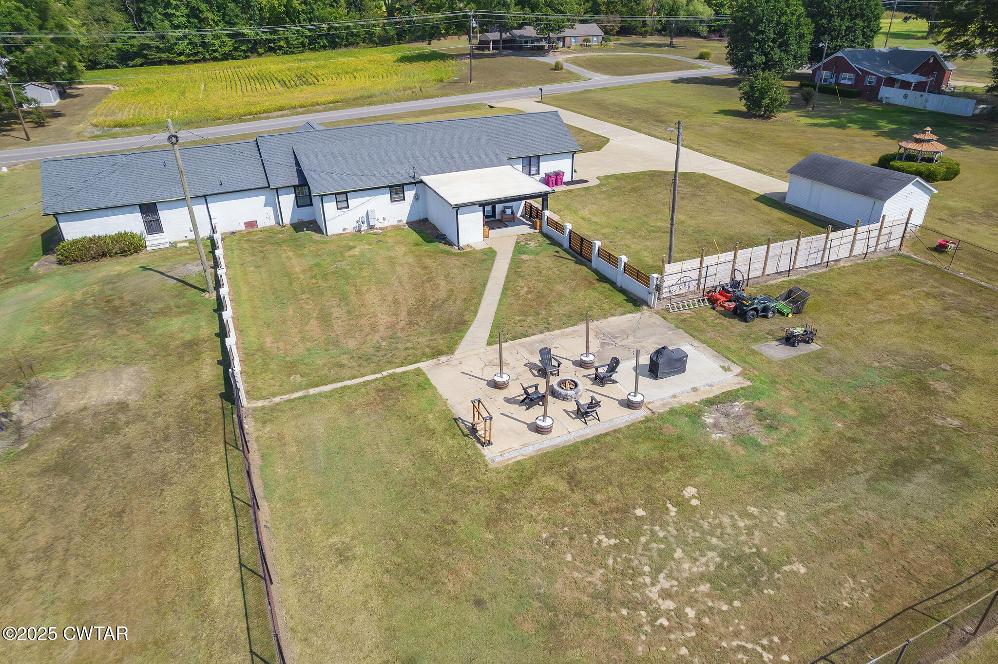 115 Dyer Highway