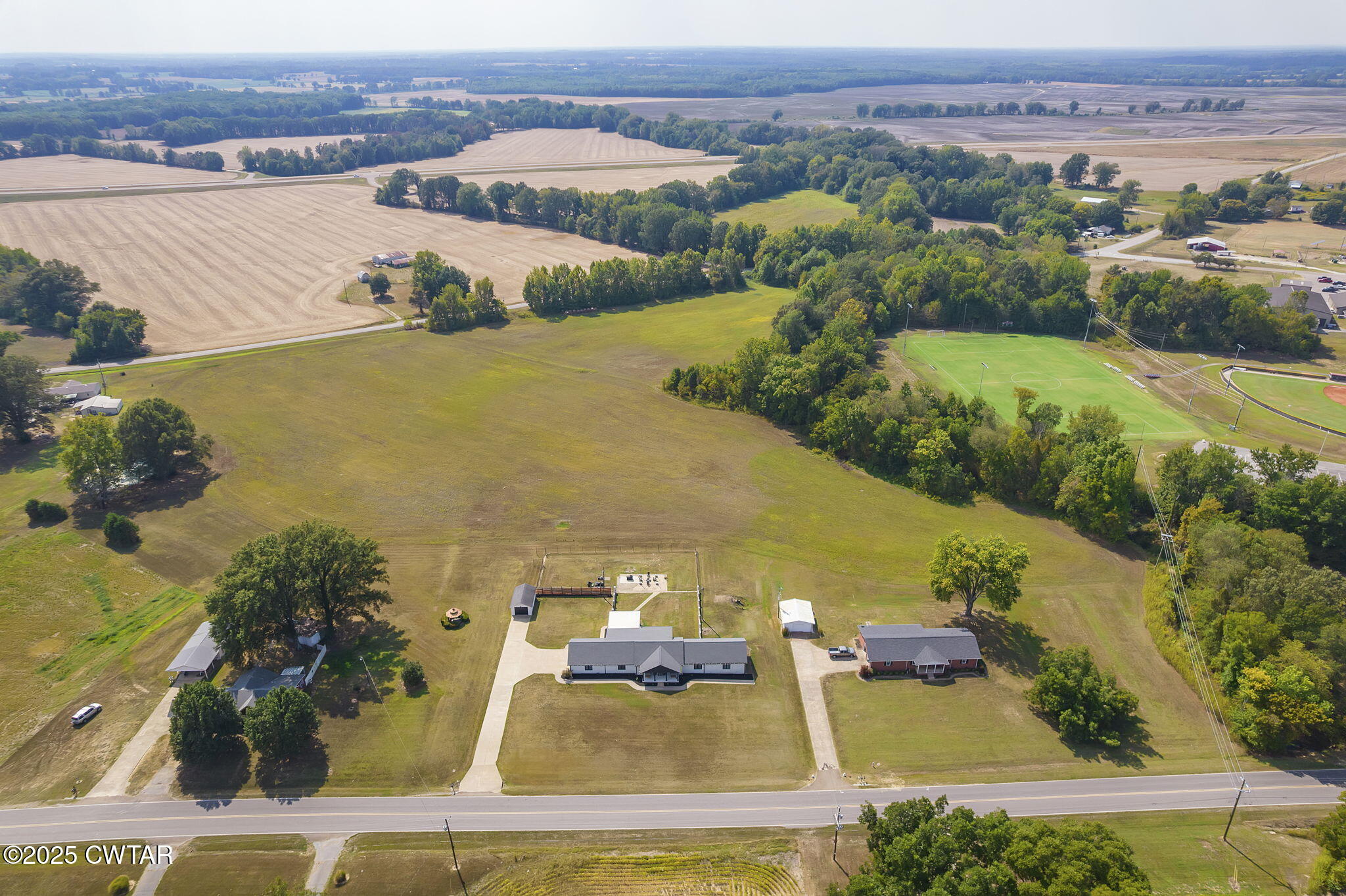 115 Dyer Highway