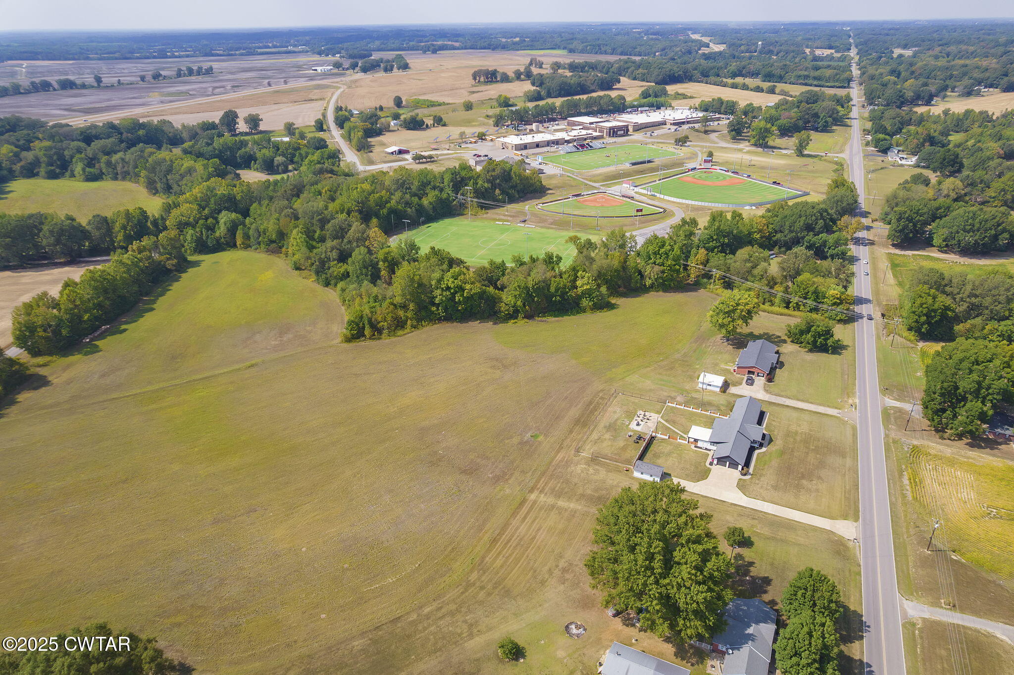115 Dyer Highway