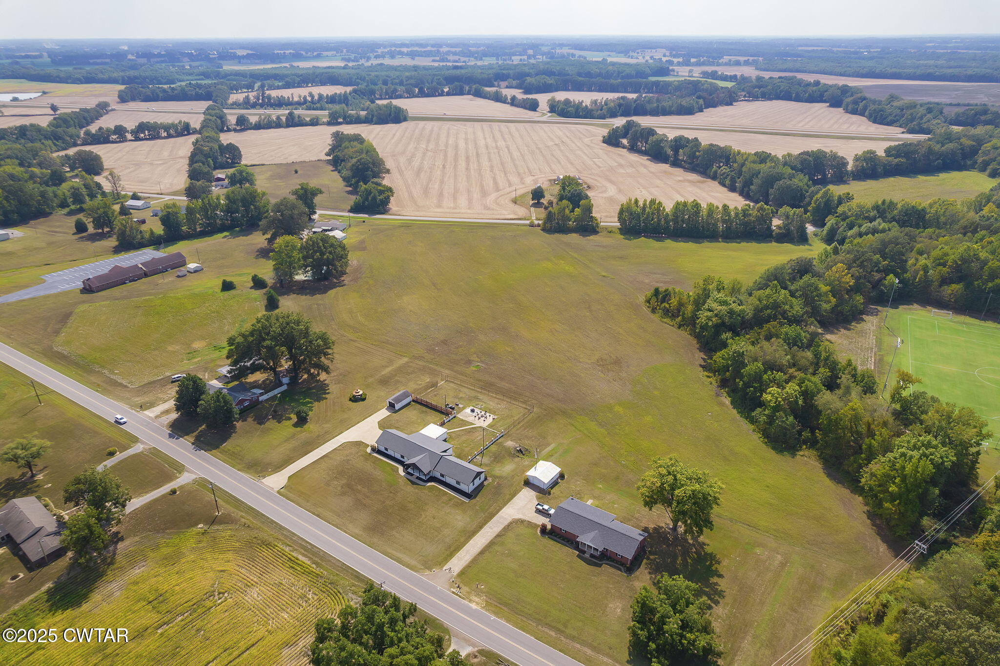 115 Dyer Highway