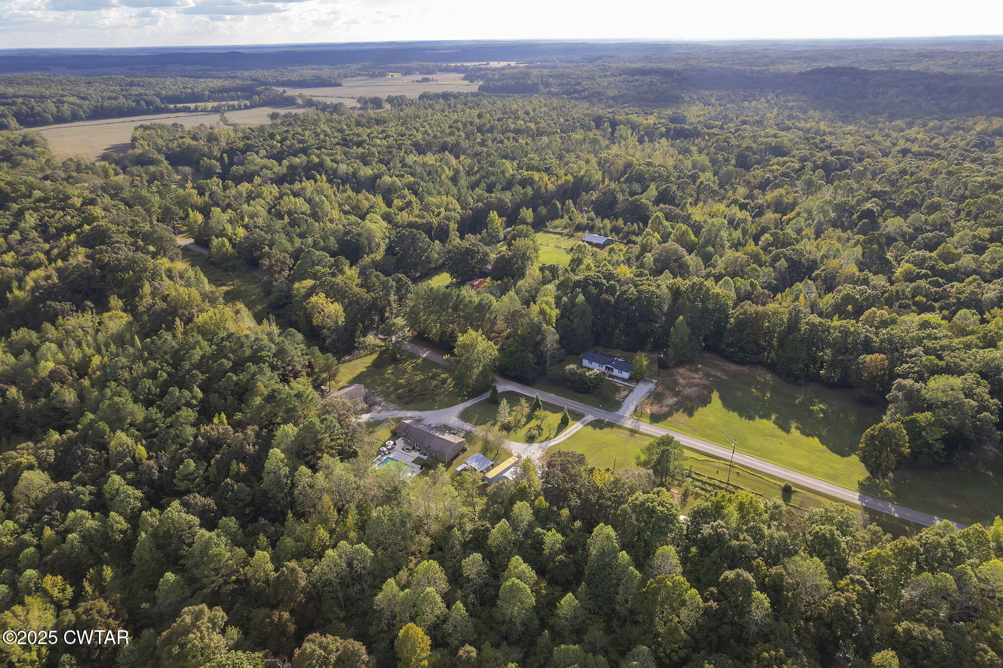 2735 Blue Goose Road