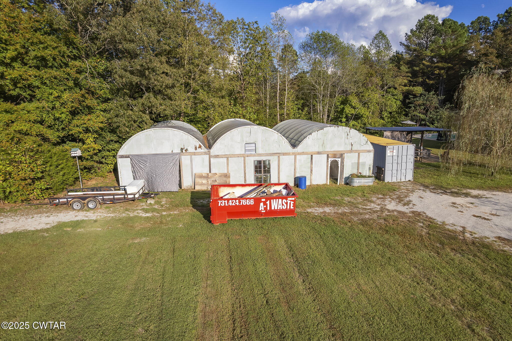 2735 Blue Goose Road