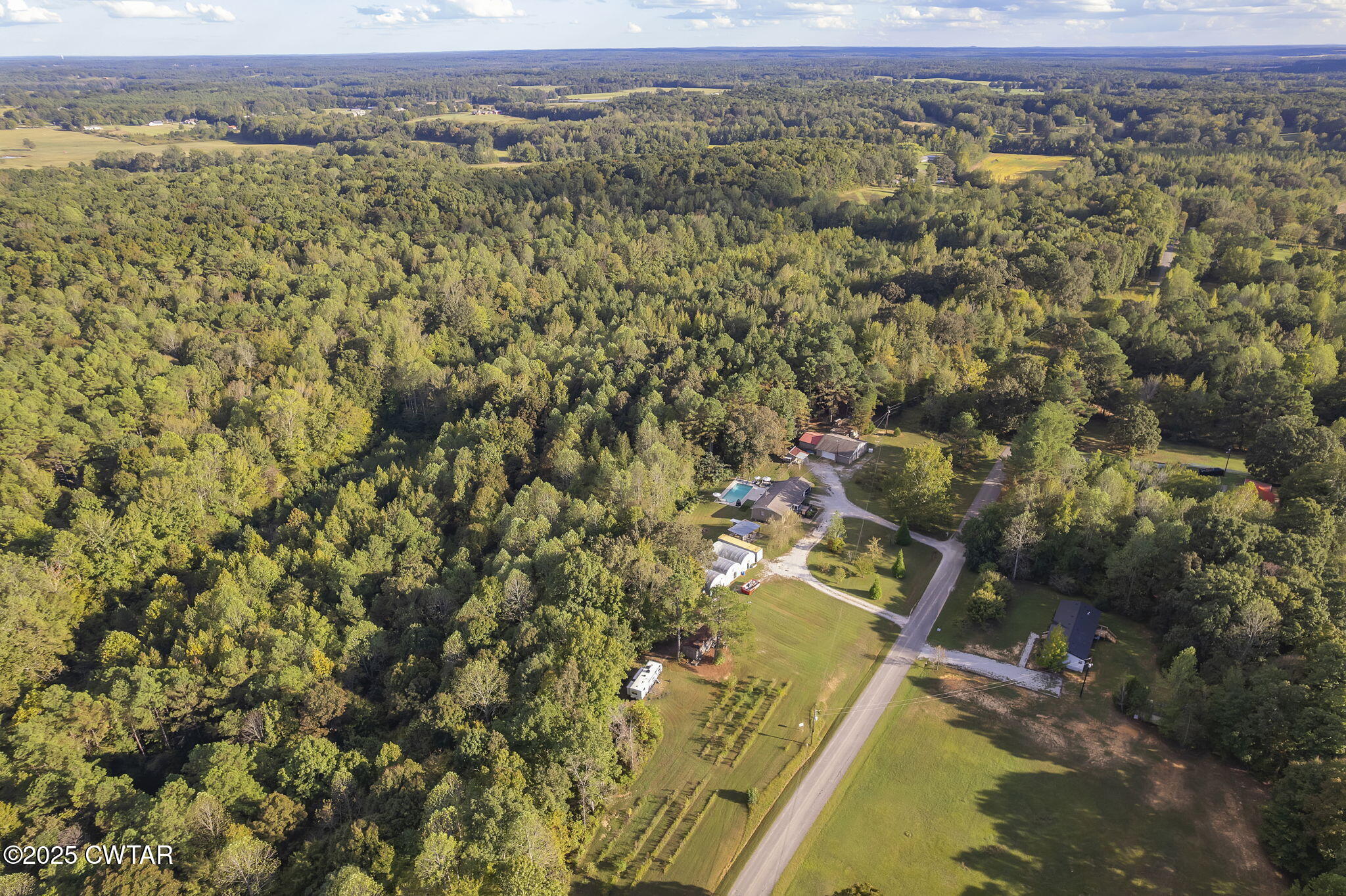 2735 Blue Goose Road