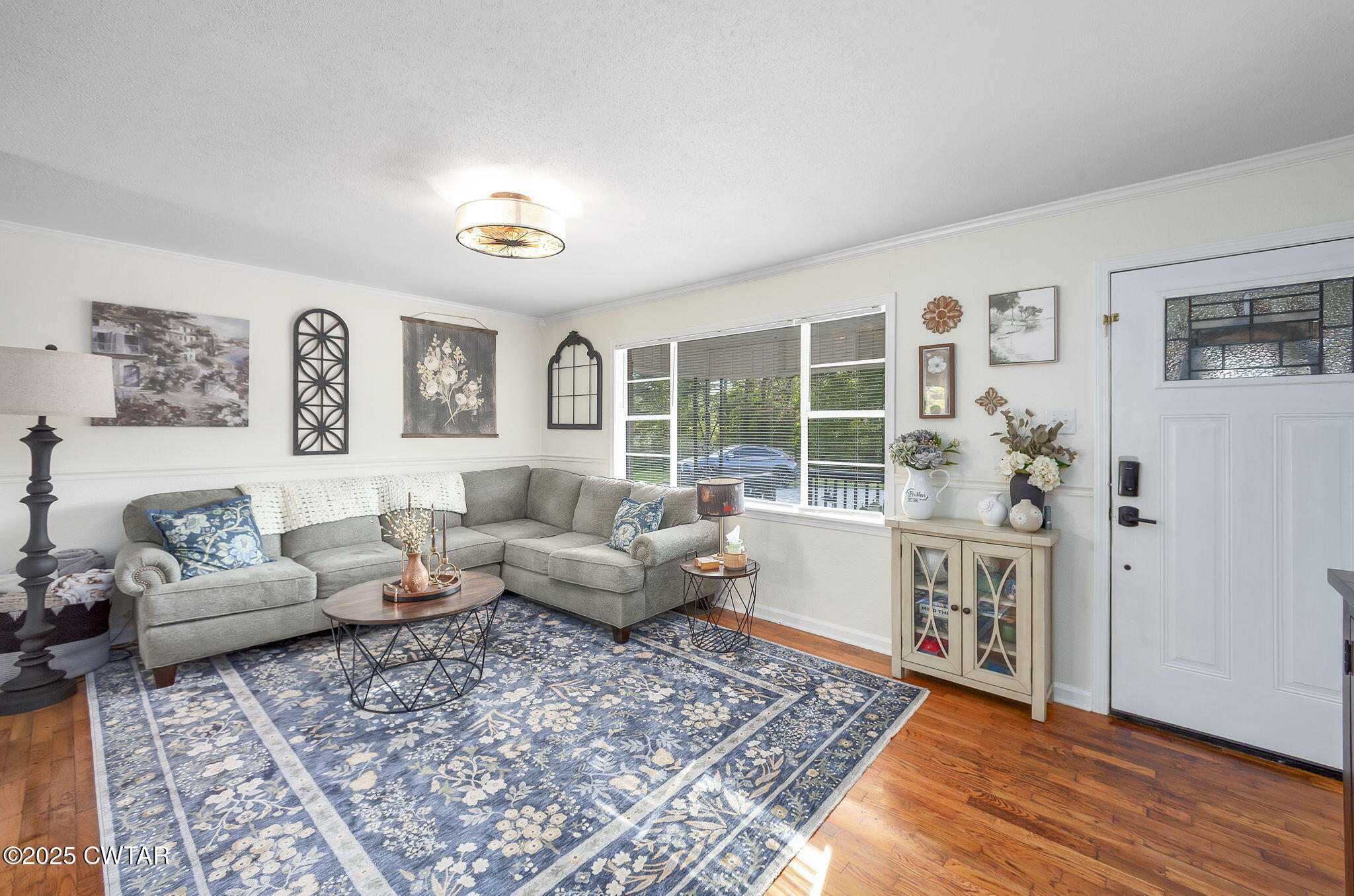 2735 Blue Goose Road