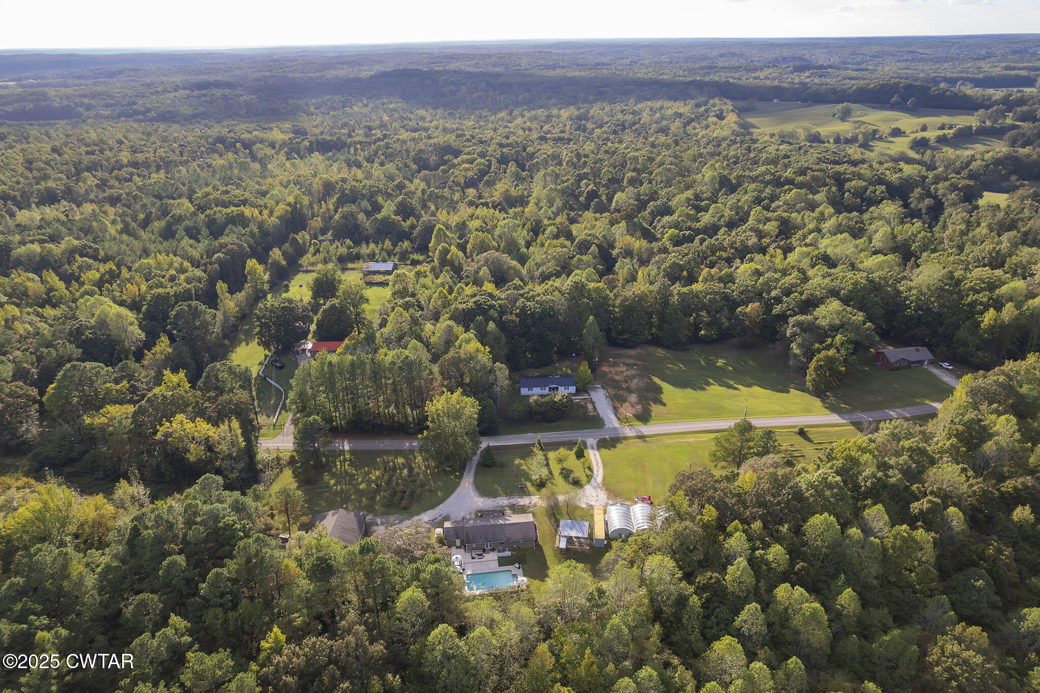 2735 Blue Goose Road