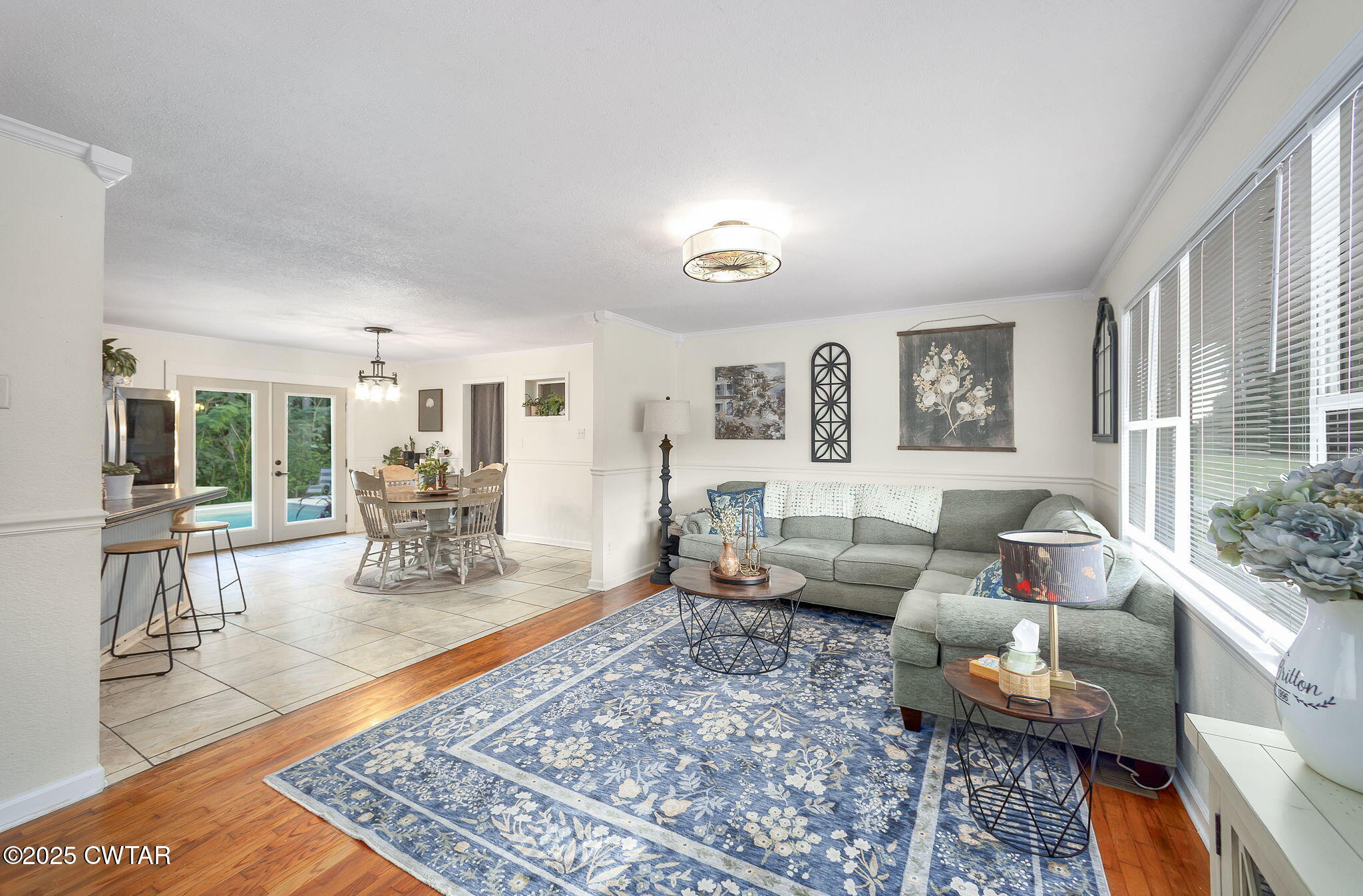 2735 Blue Goose Road