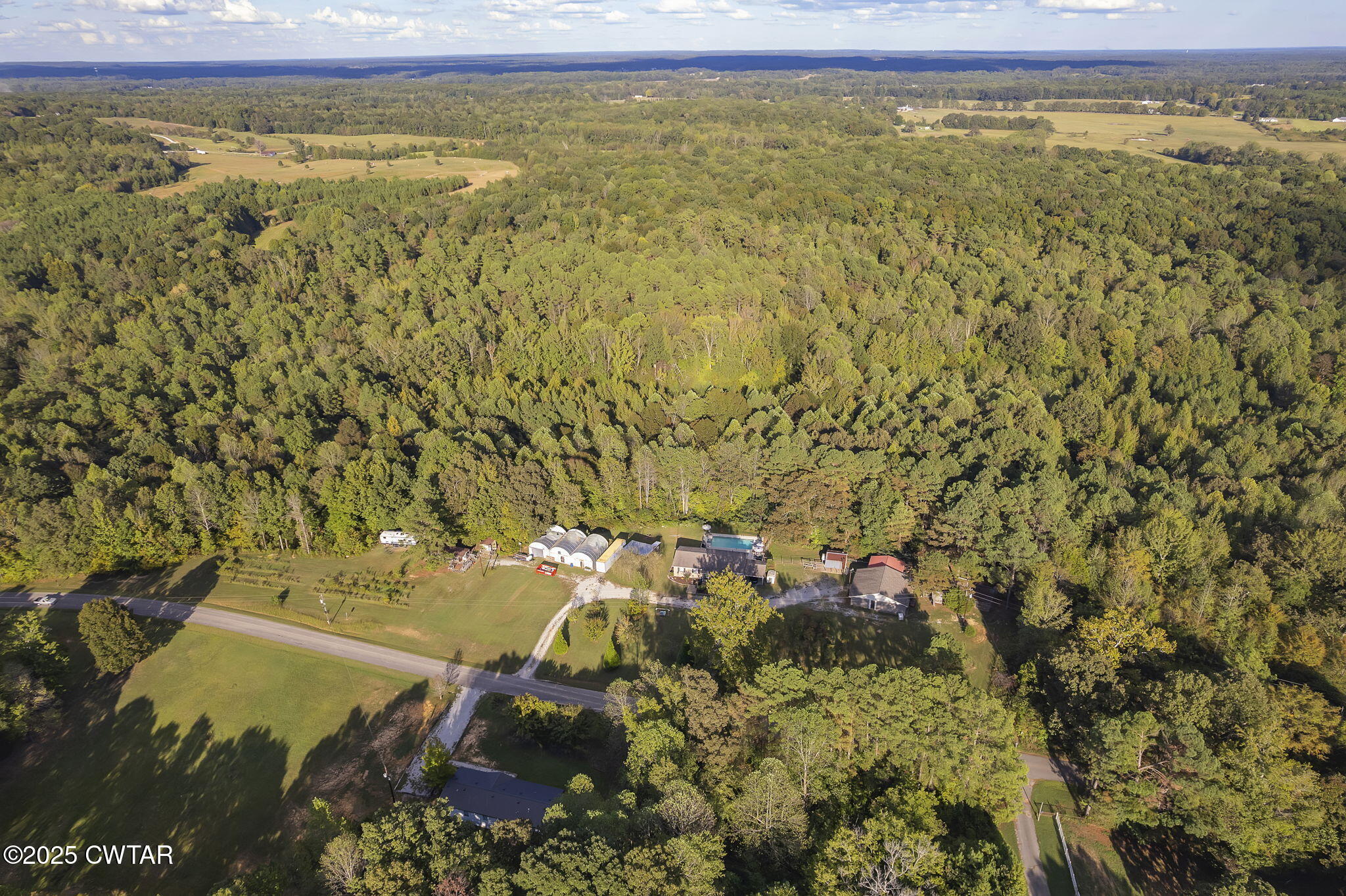 2735 Blue Goose Road