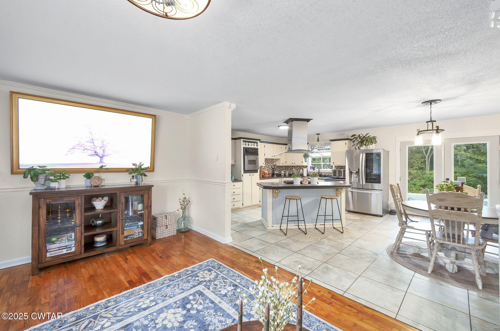 2735 Blue Goose Road