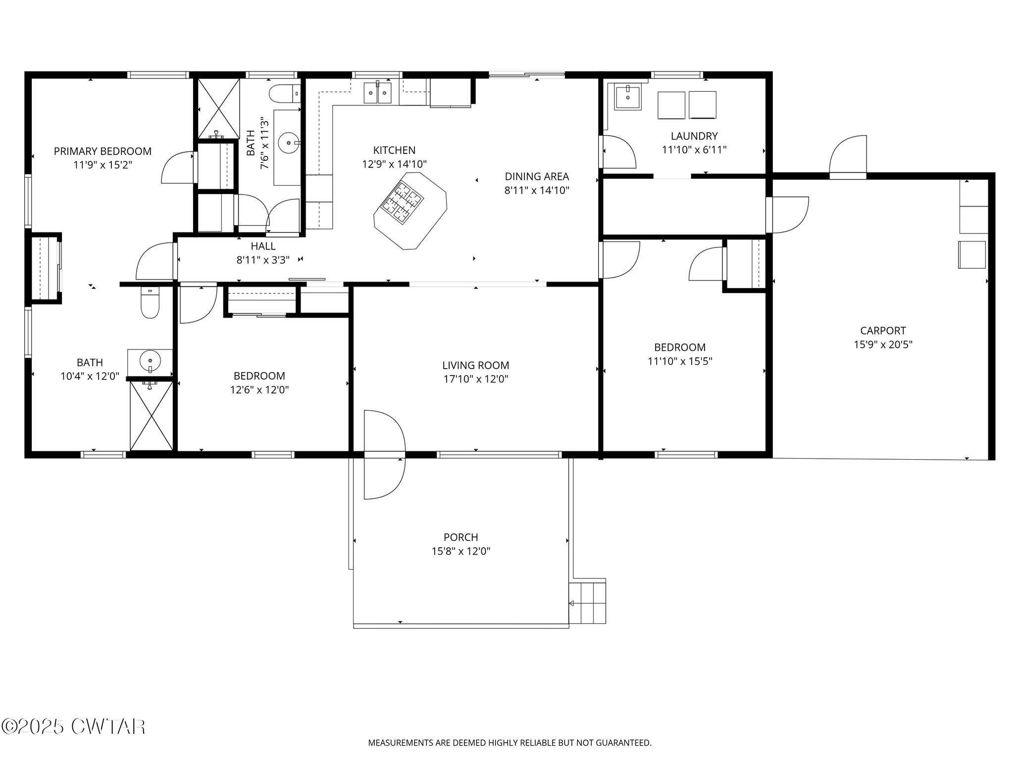 2735 Blue Goose Road