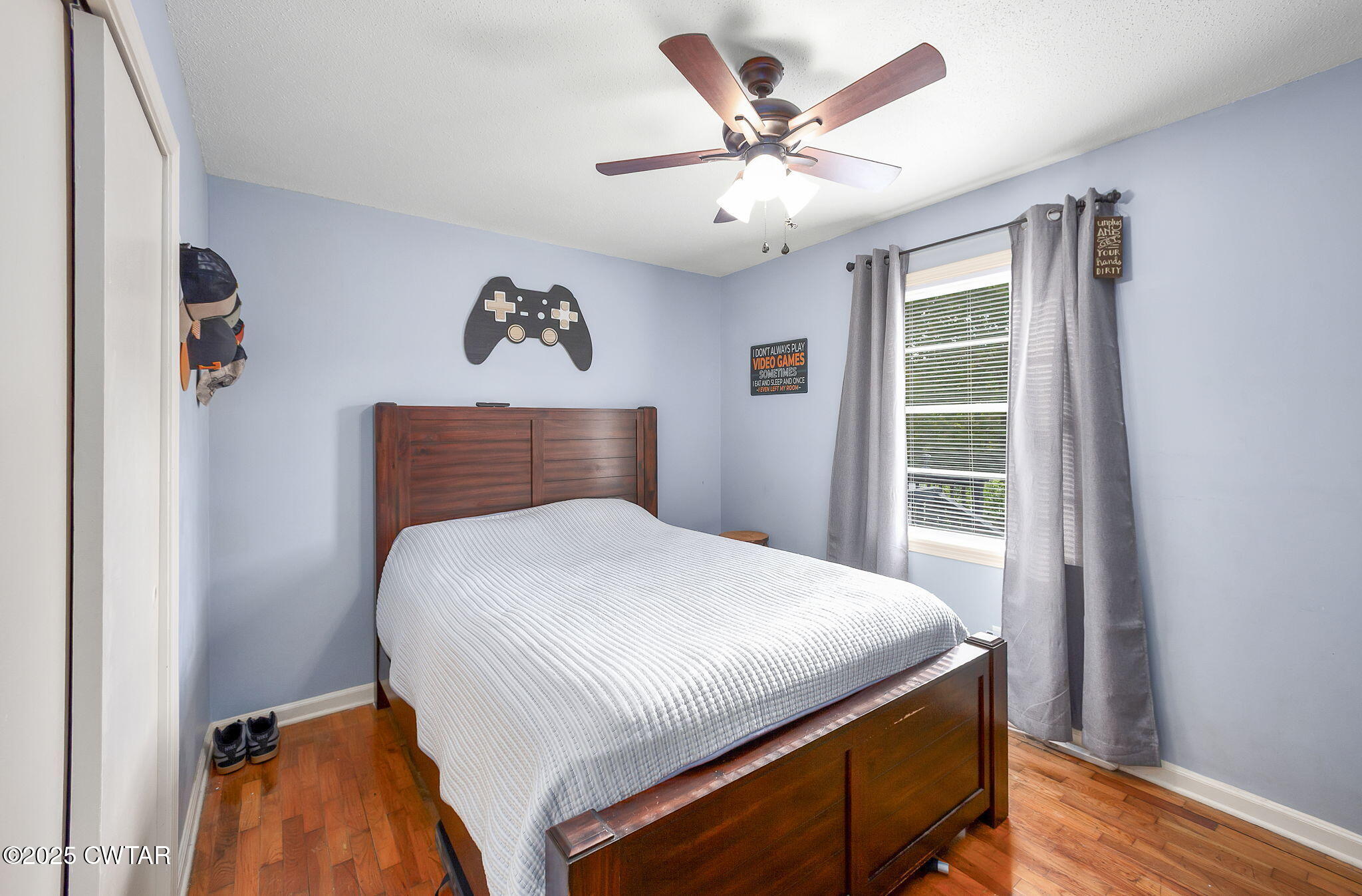 2735 Blue Goose Road