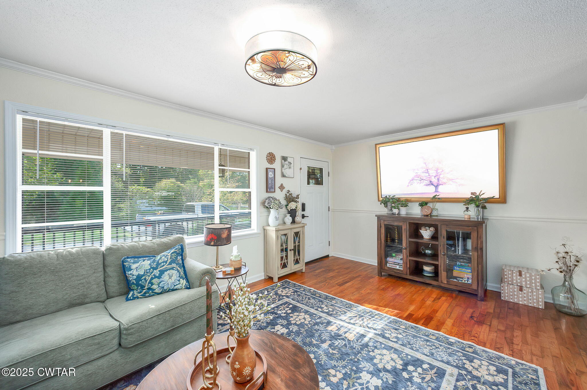 2735 Blue Goose Road