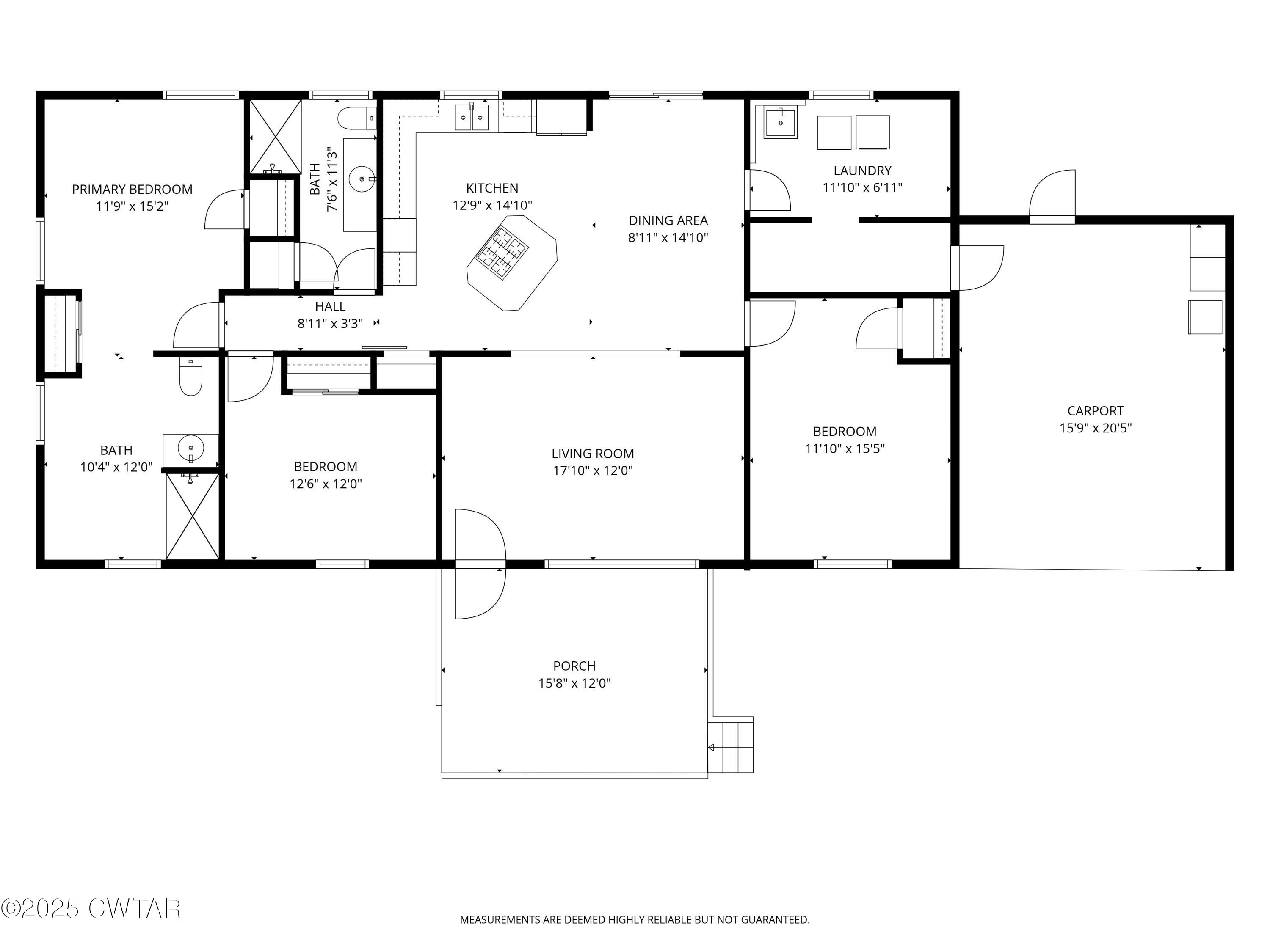 2735 Blue Goose Road