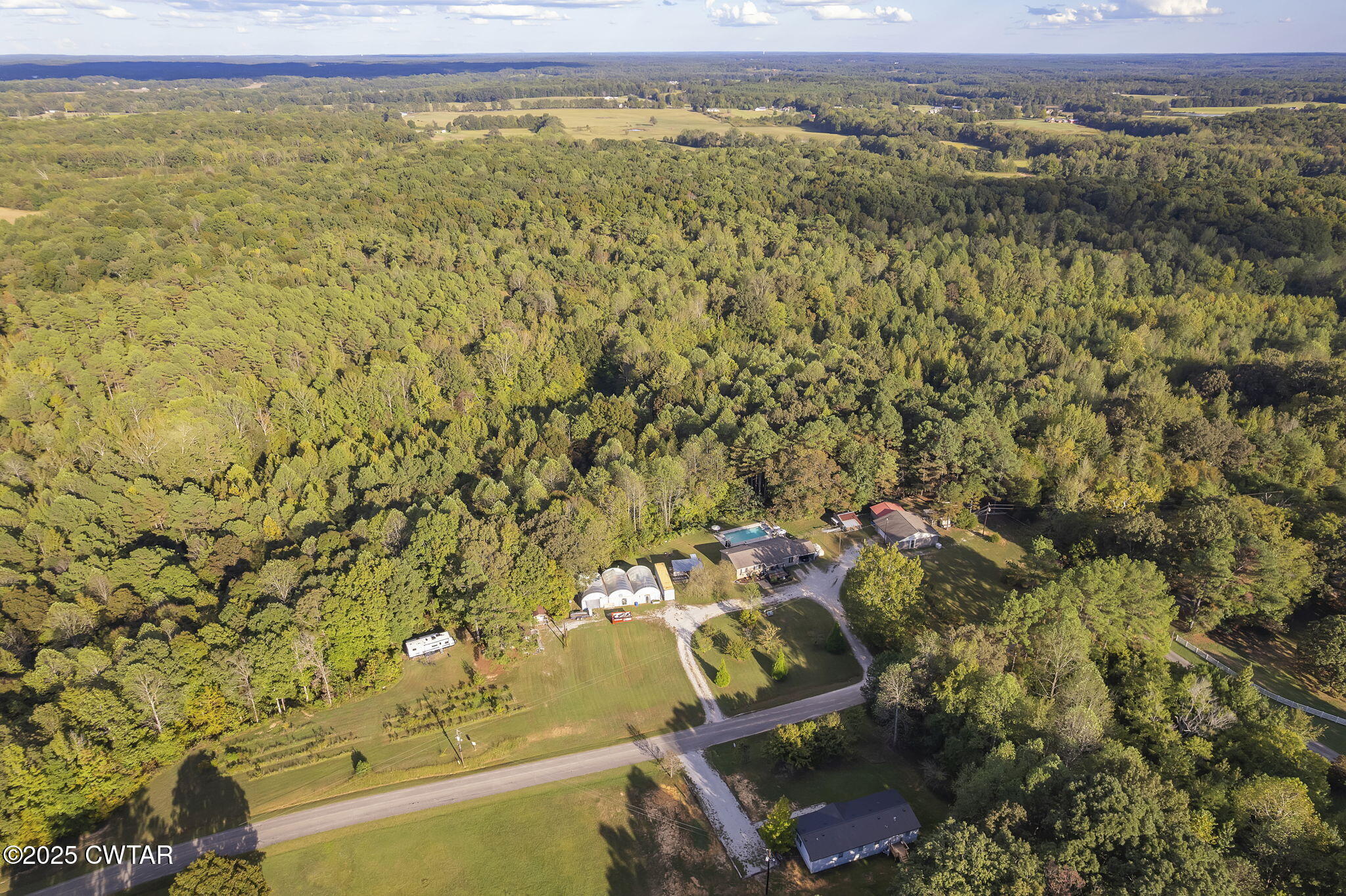 2735 Blue Goose Road