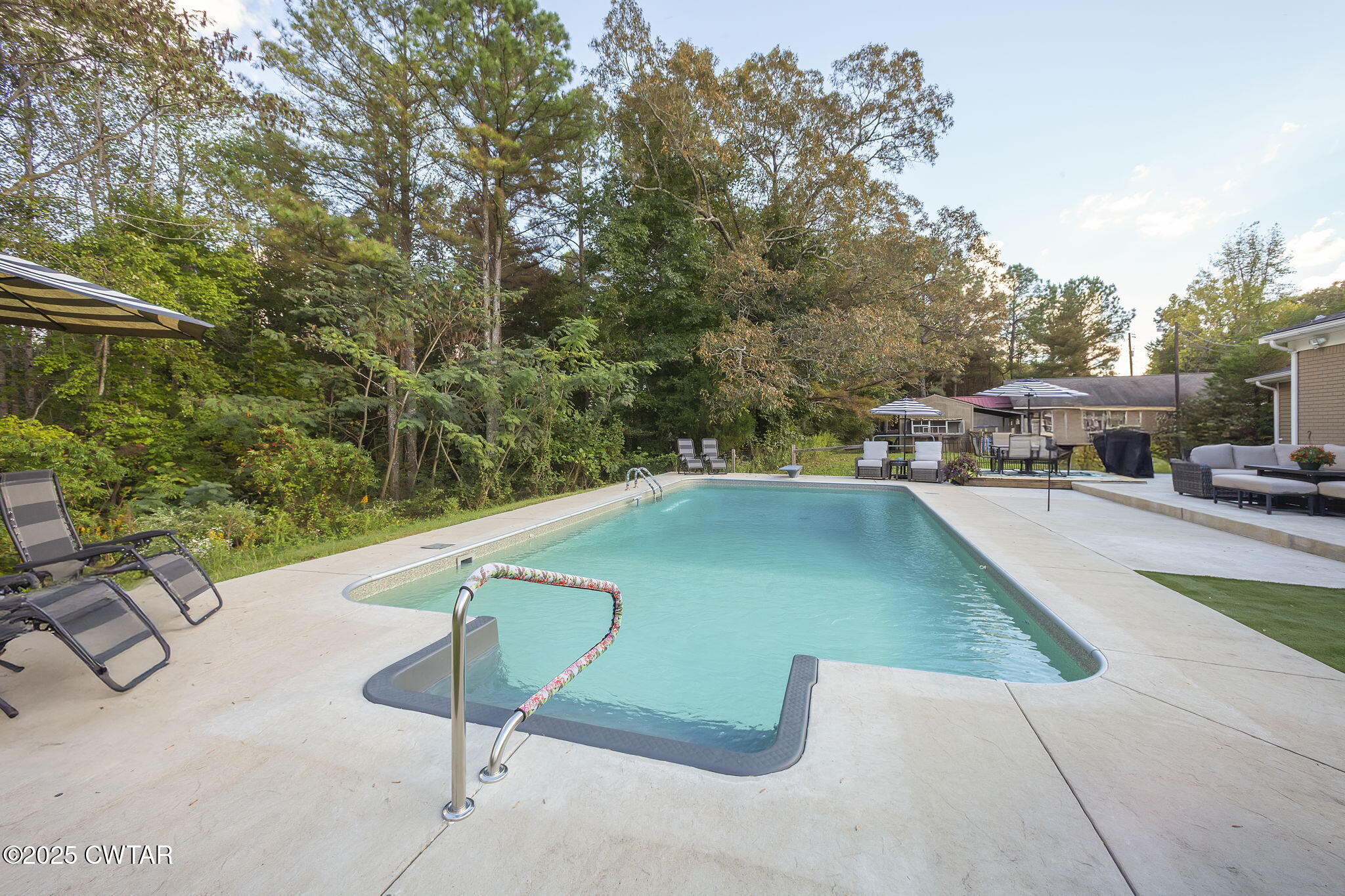 2735 Blue Goose Road