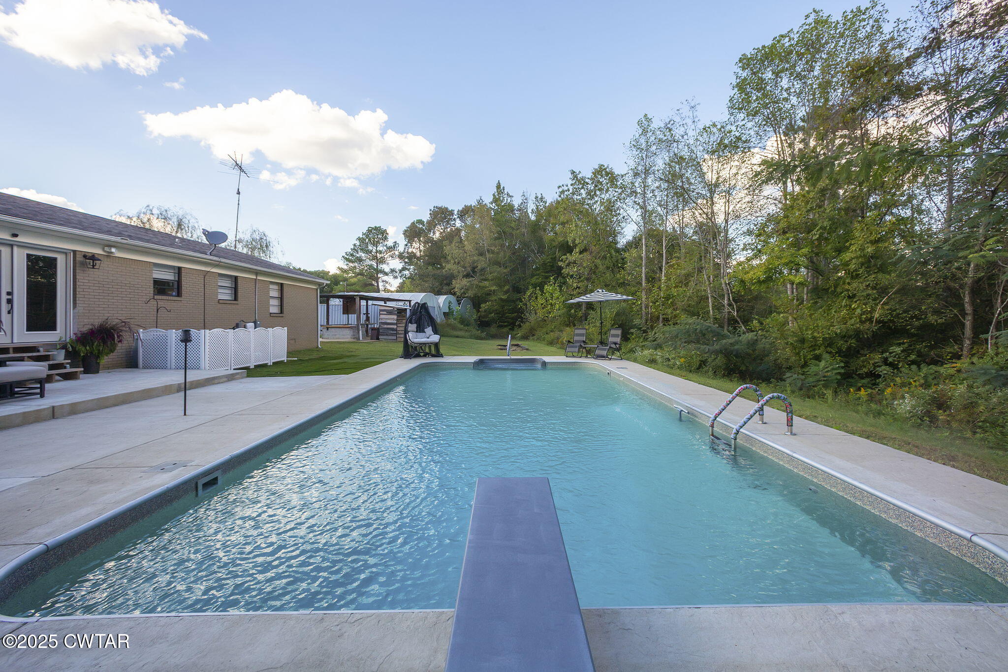 2735 Blue Goose Road