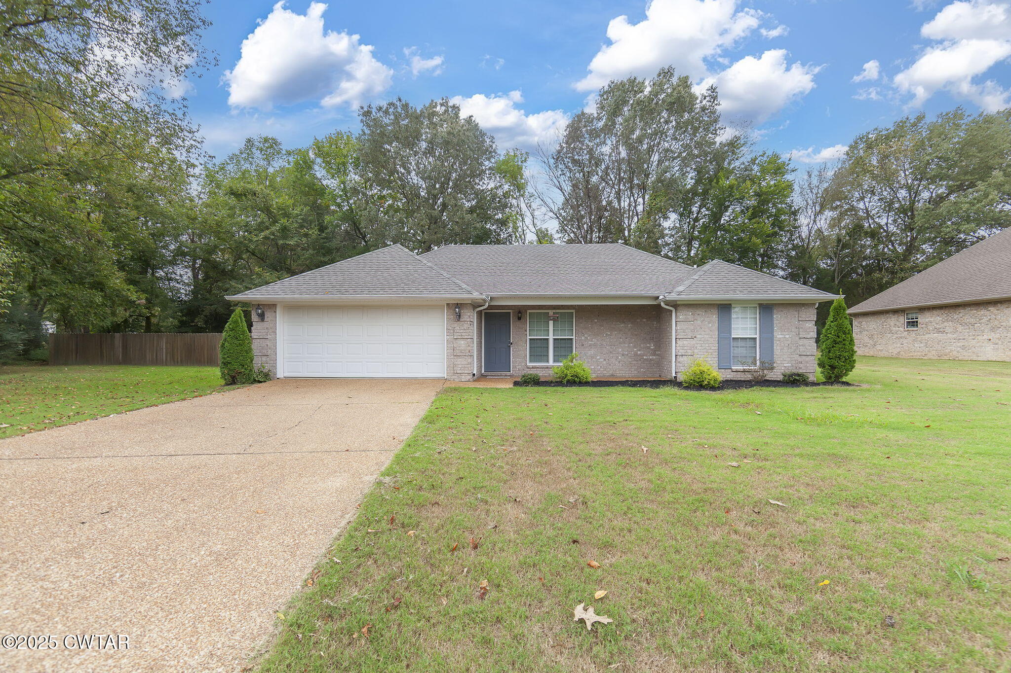 5987 Creekside Drive