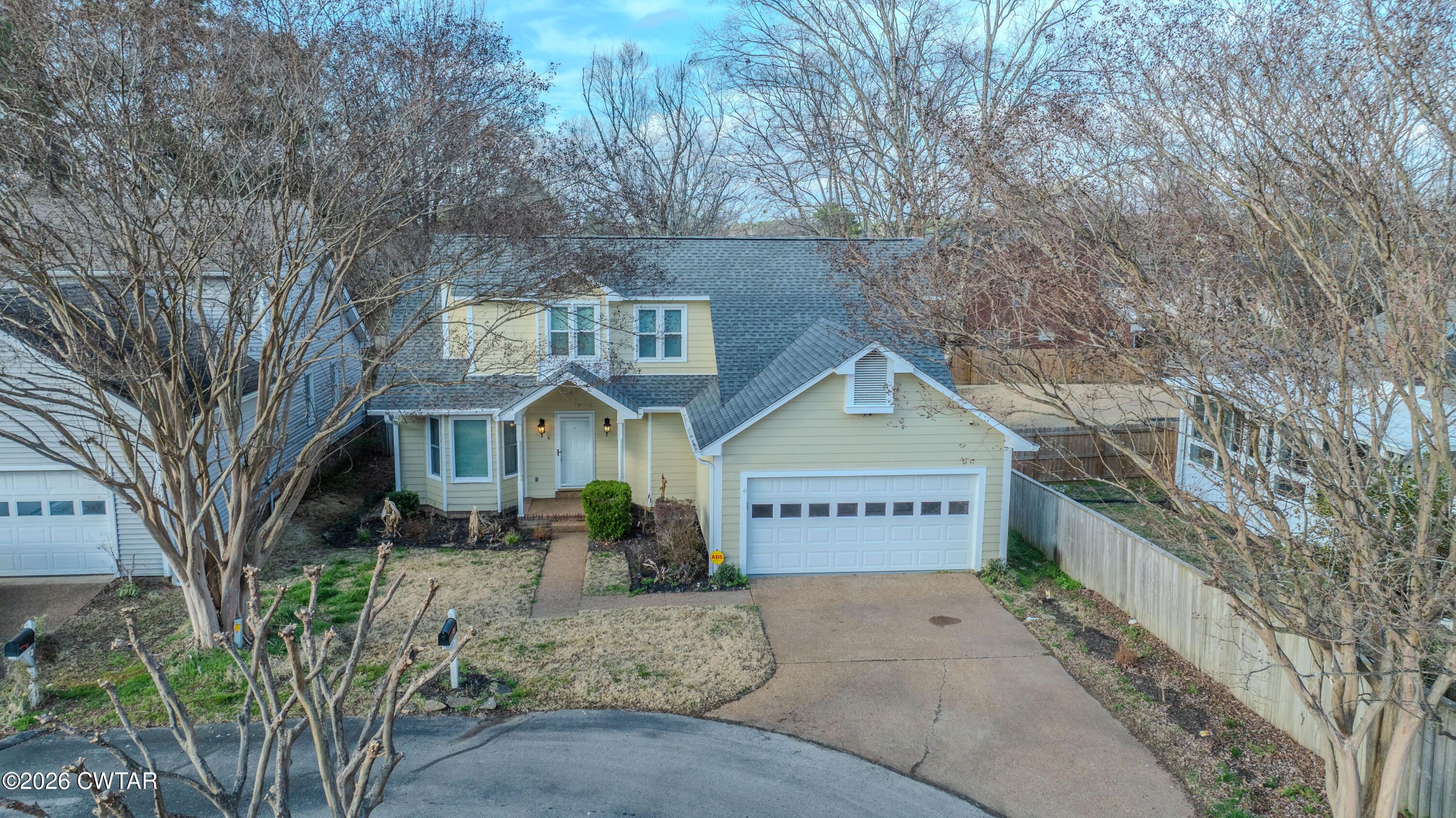 6 Pepper Ridge