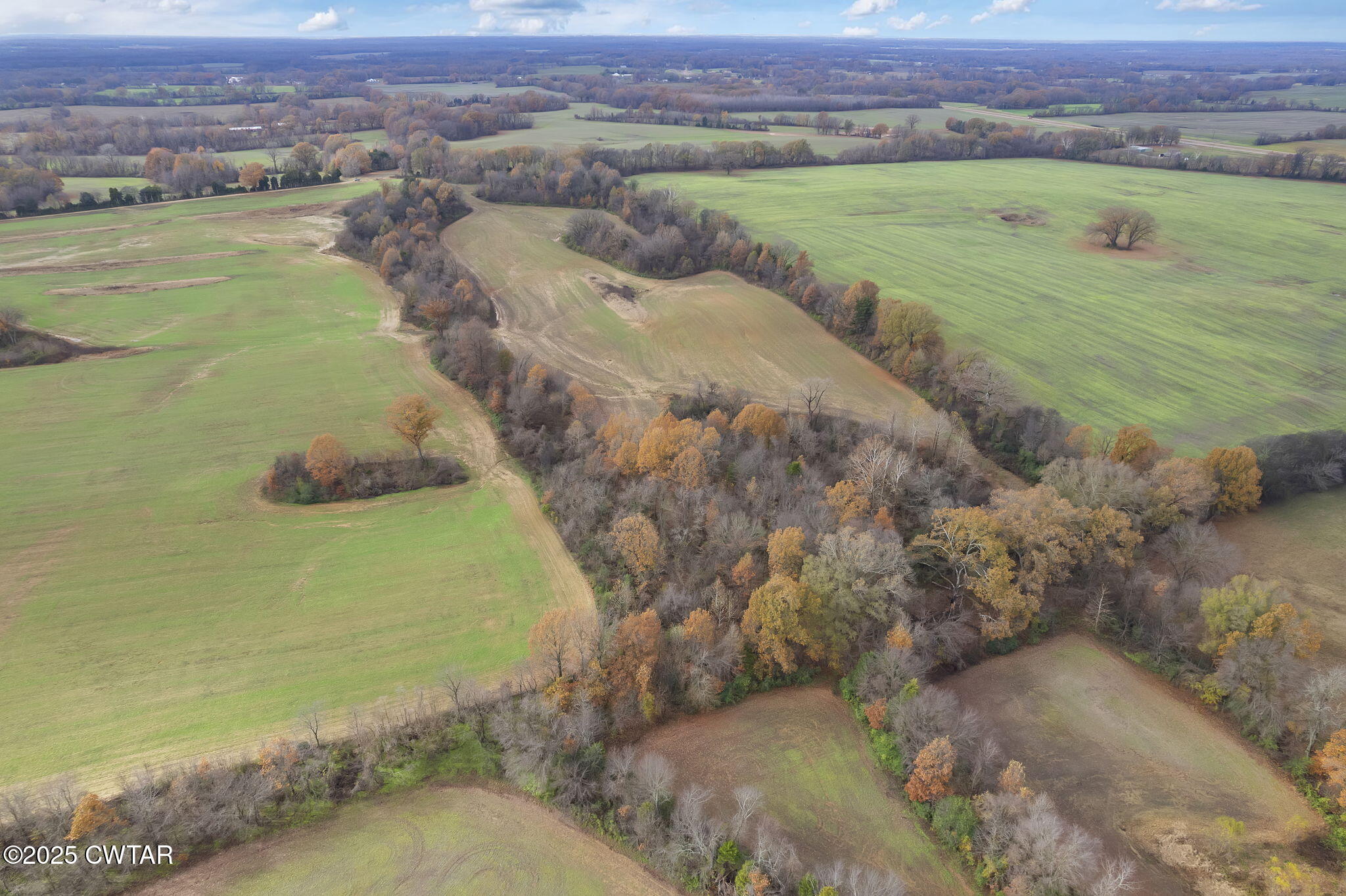 0 Jesse Patterson Road