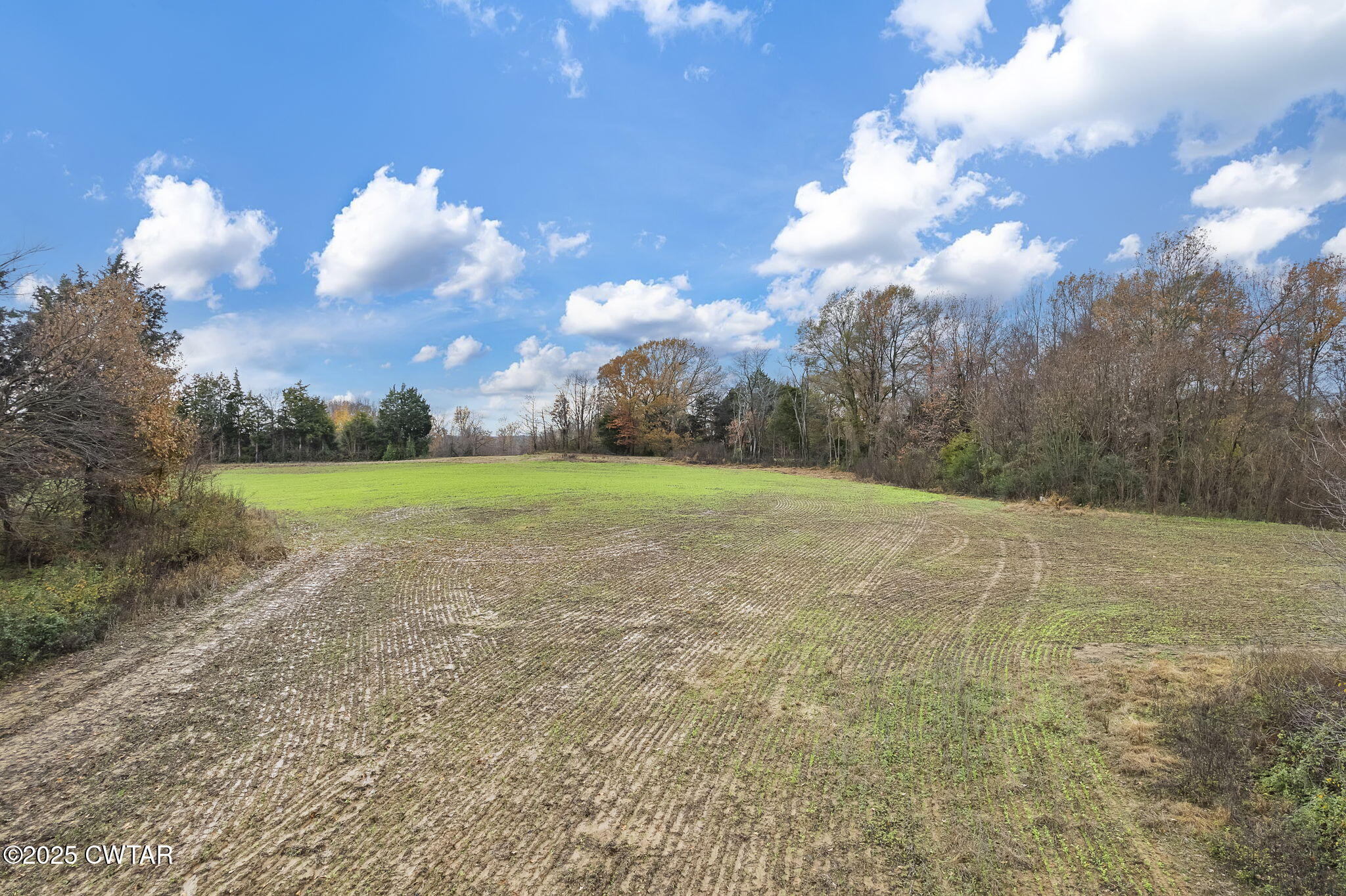 0 Jesse Patterson Road