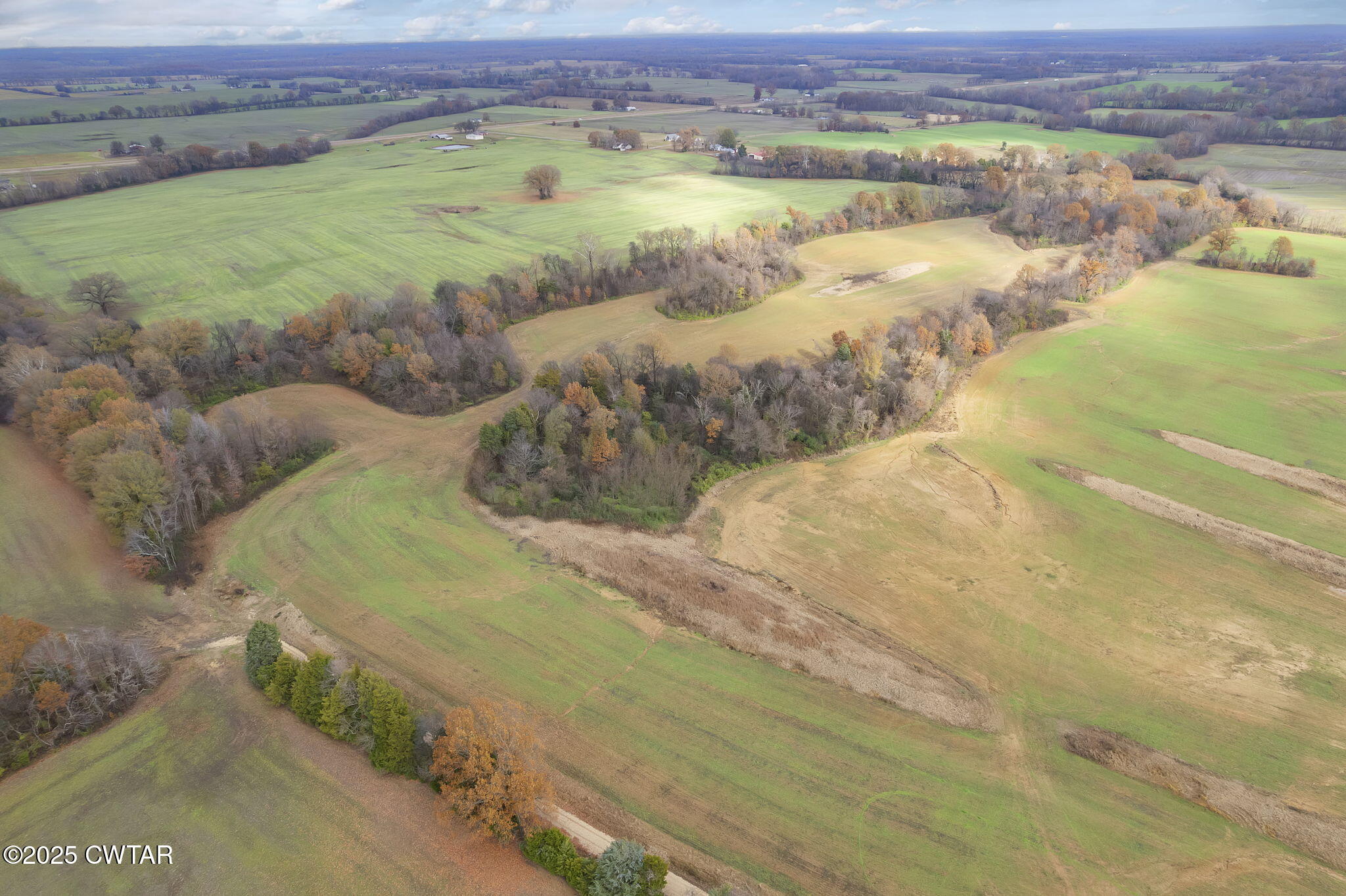 0 Jesse Patterson Road