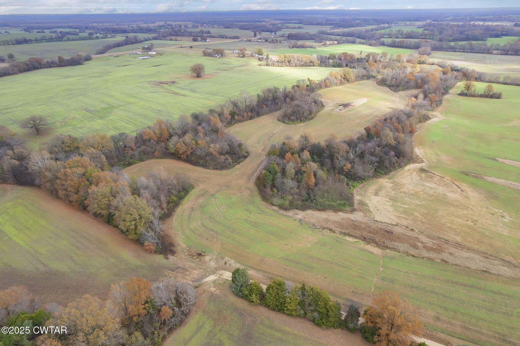 0 Jesse Patterson Road