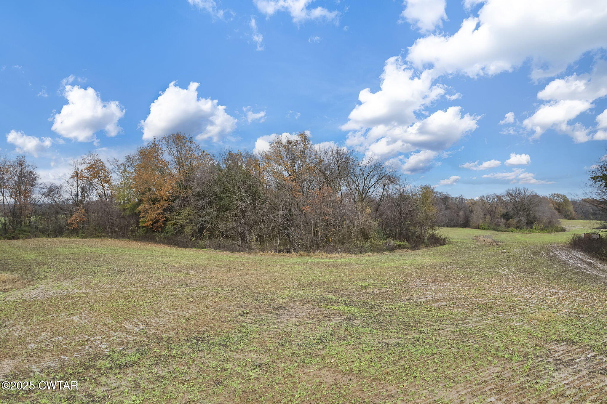 0 Jesse Patterson Road