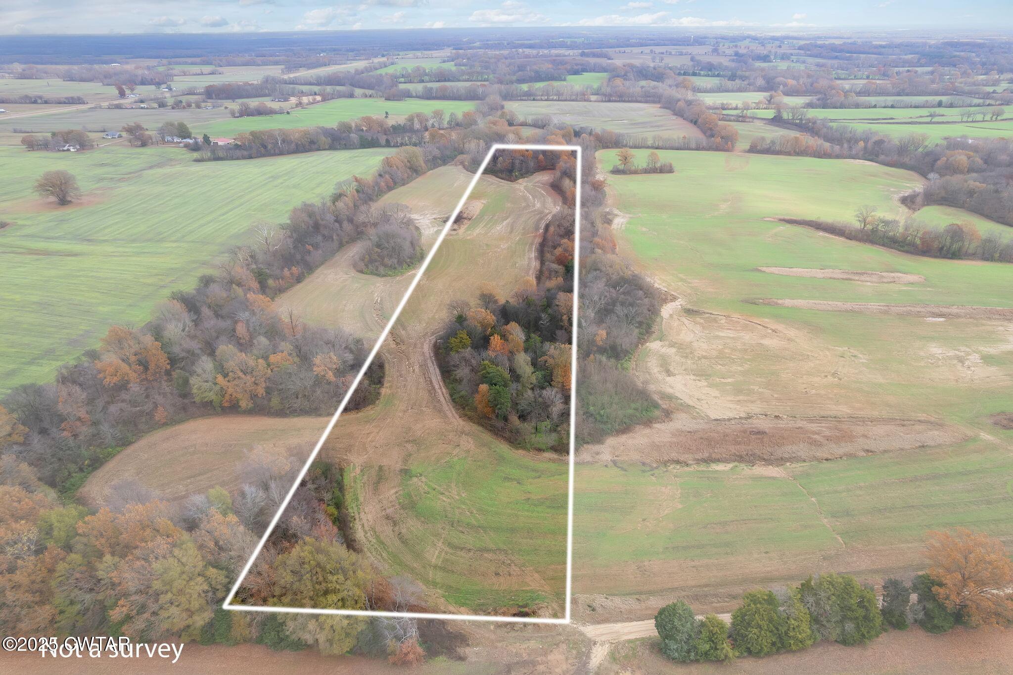 0 Jesse Patterson Road