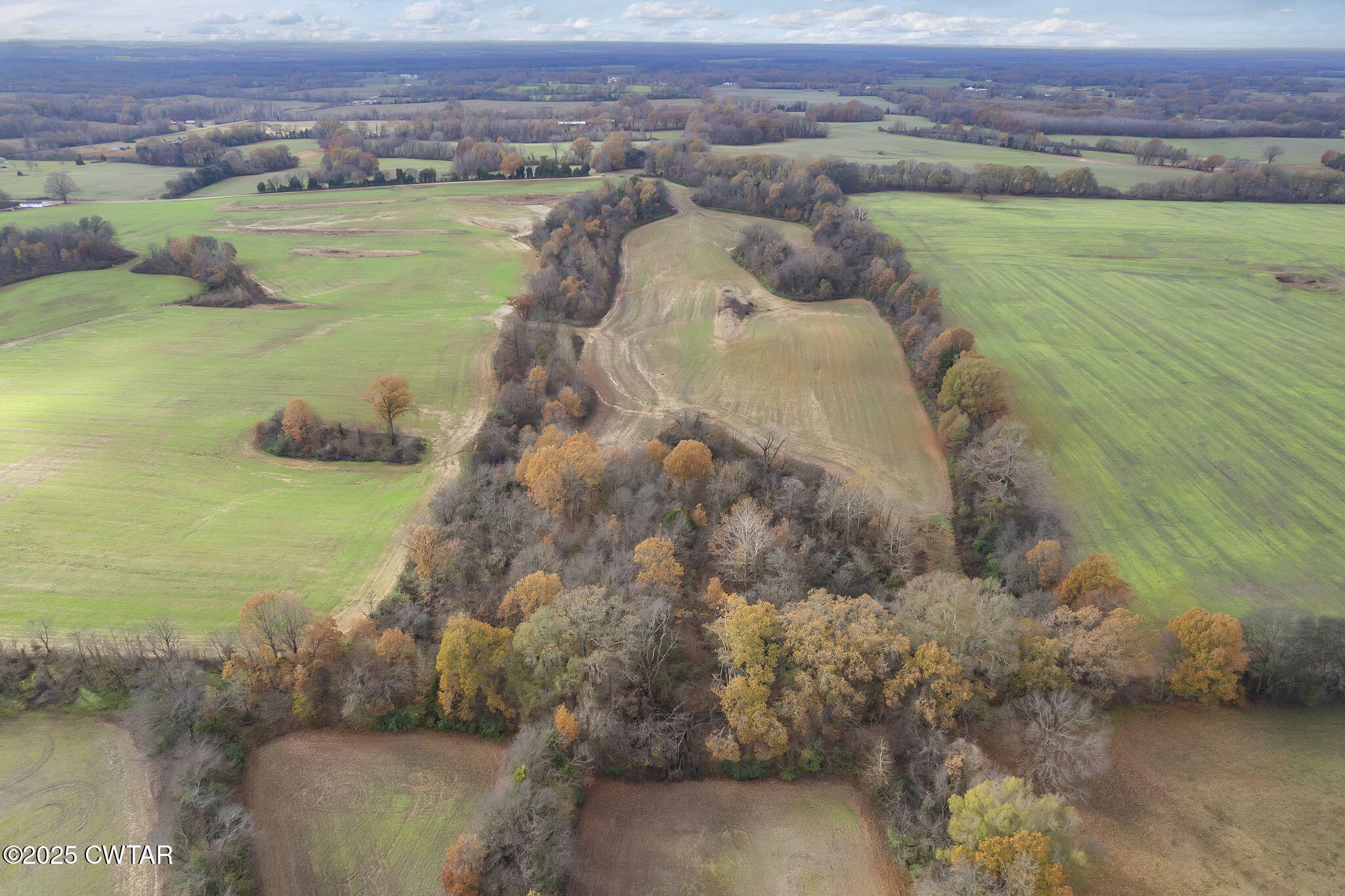 0 Jesse Patterson Road