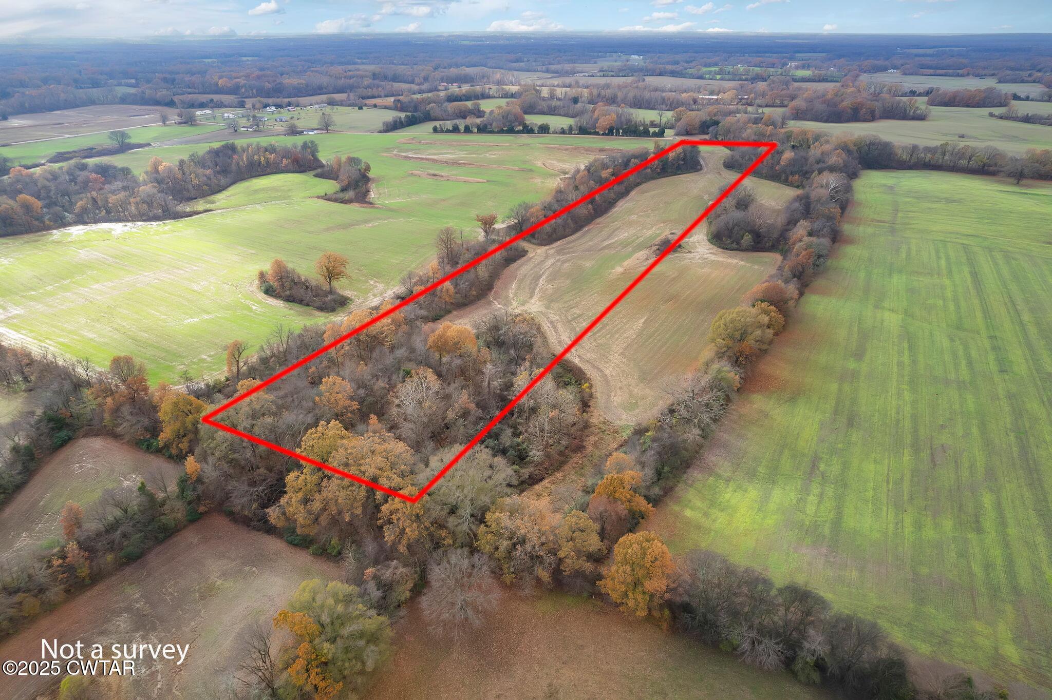 0 Jesse Patterson Road