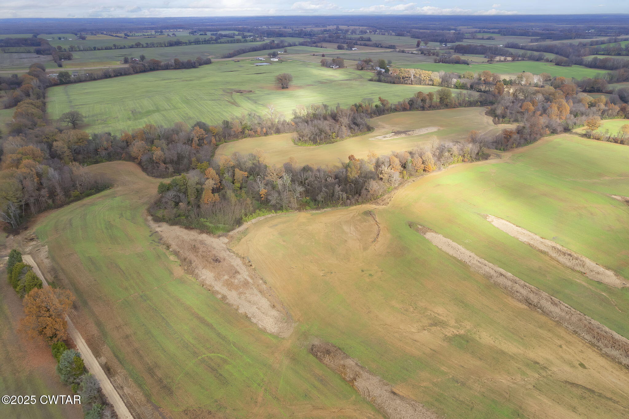 0 Jesse Patterson Road