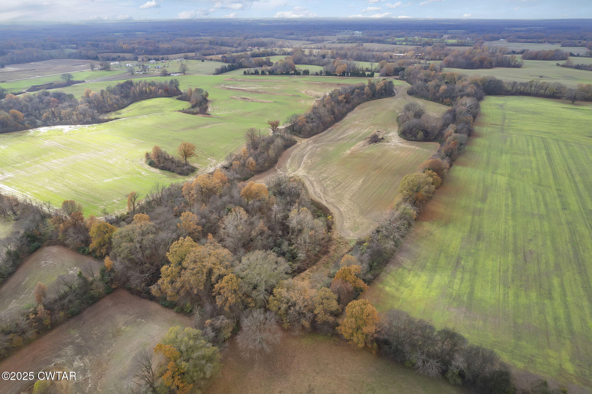 0 Jesse Patterson Road