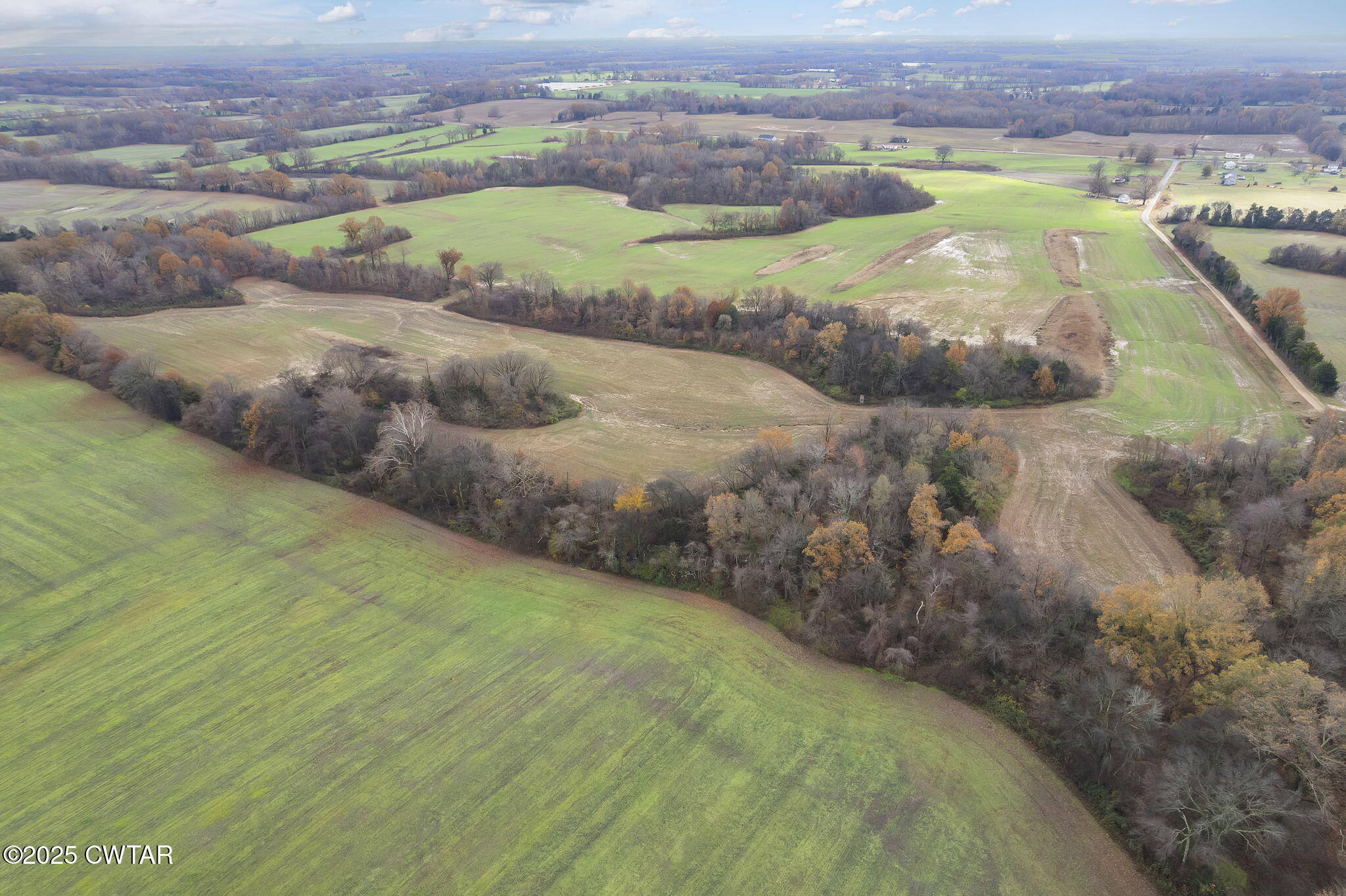 0 Jesse Patterson Road