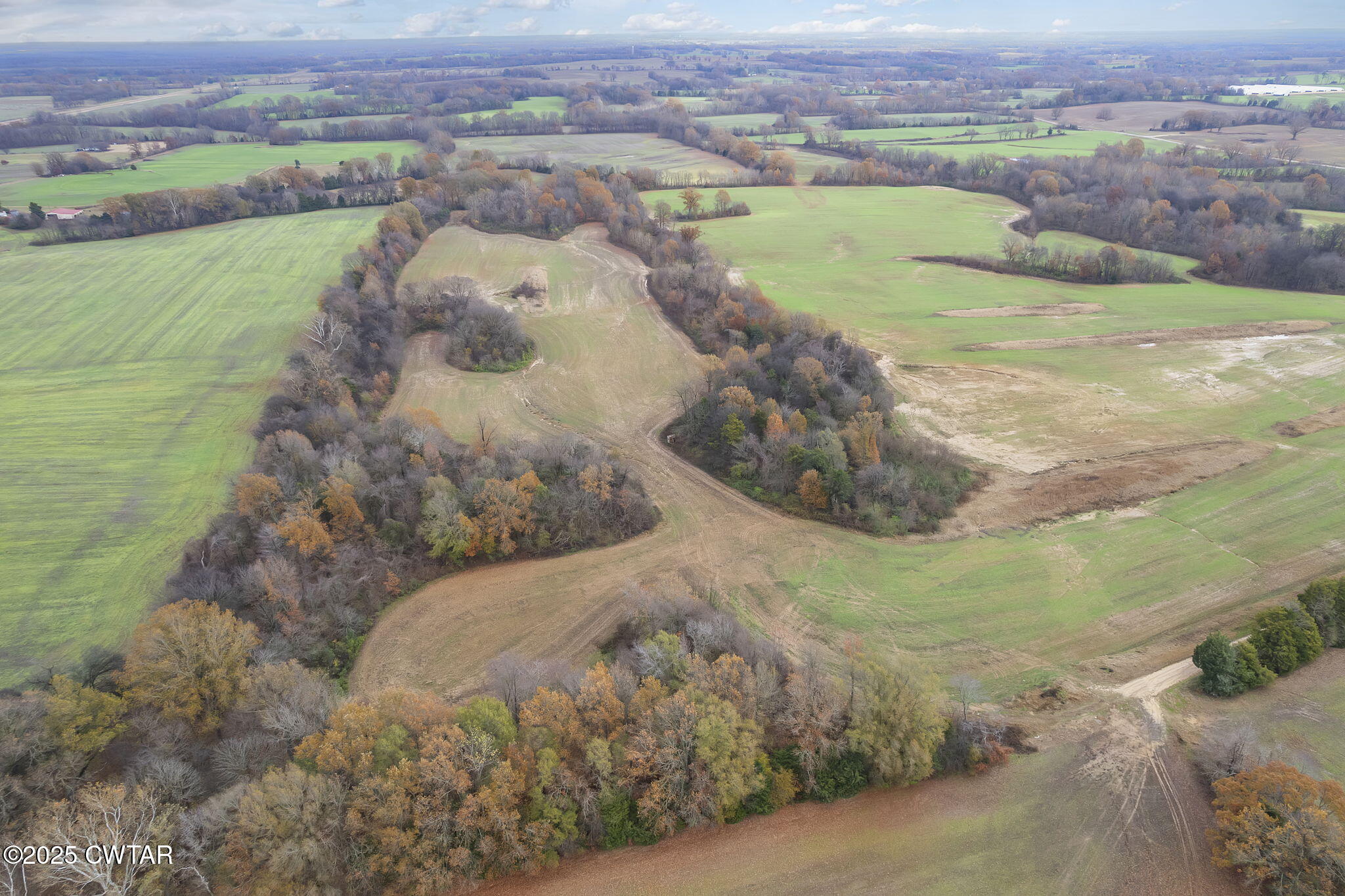 0 Jesse Patterson Road