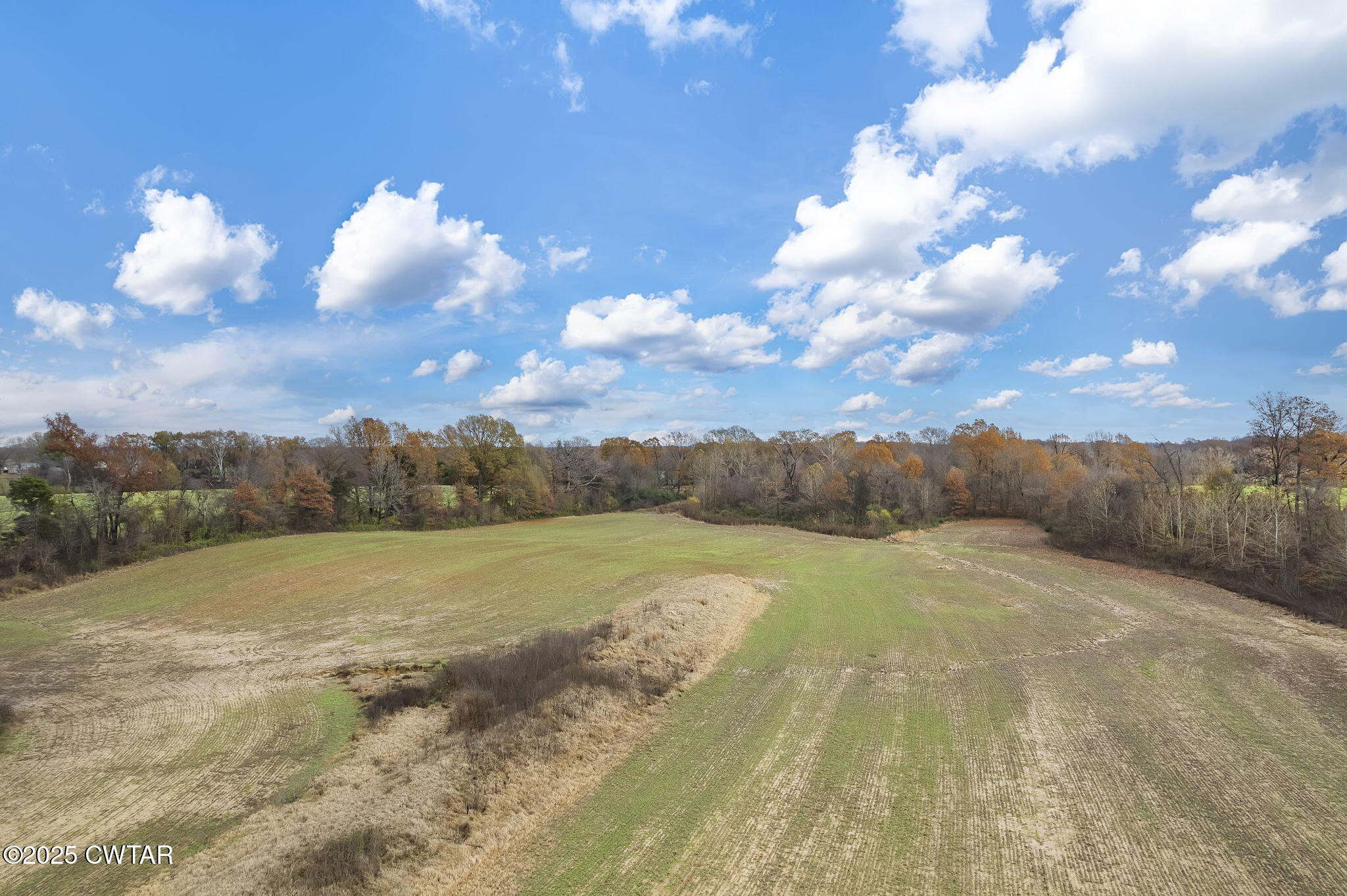 0 Jesse Patterson Road