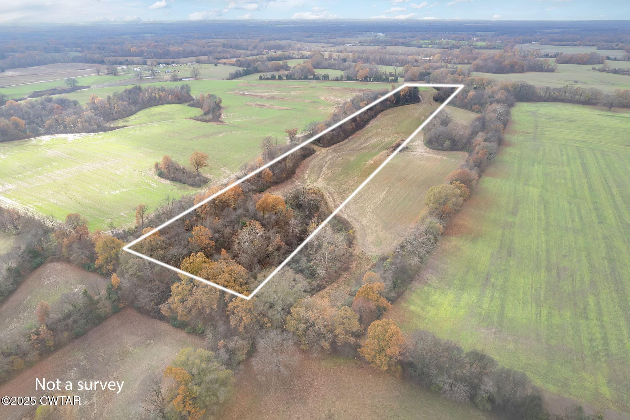 0 Jesse Patterson Road