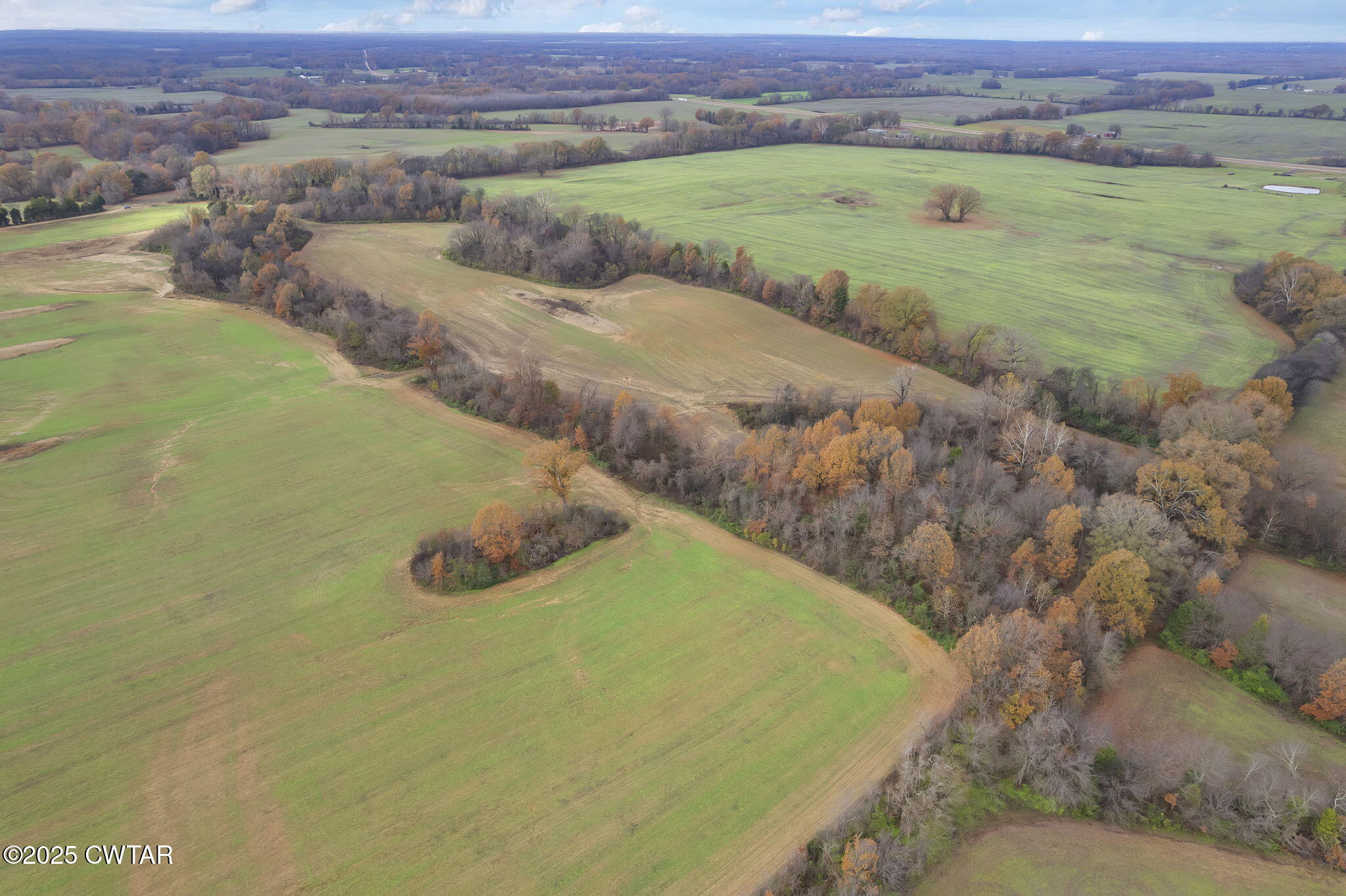 0 Jesse Patterson Road