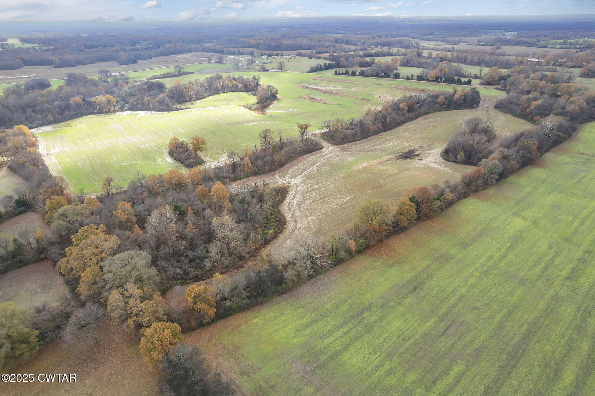 0 Jesse Patterson Road