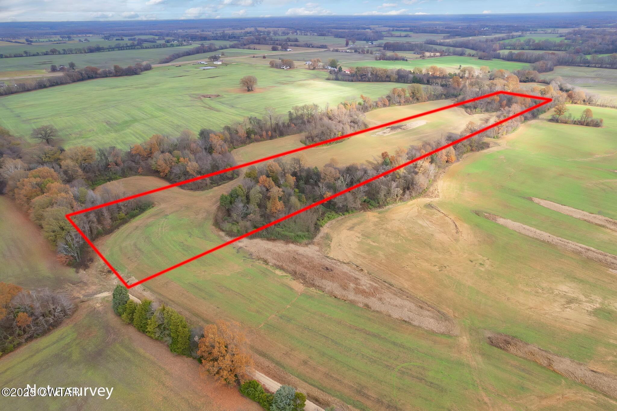 0 Jesse Patterson Road