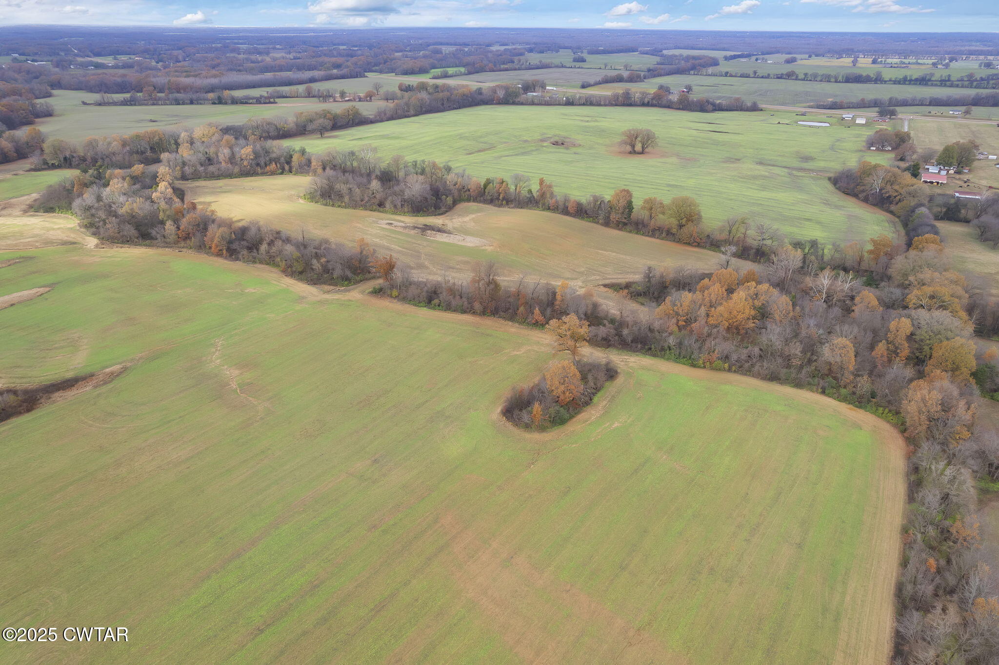 0 Jesse Patterson Road