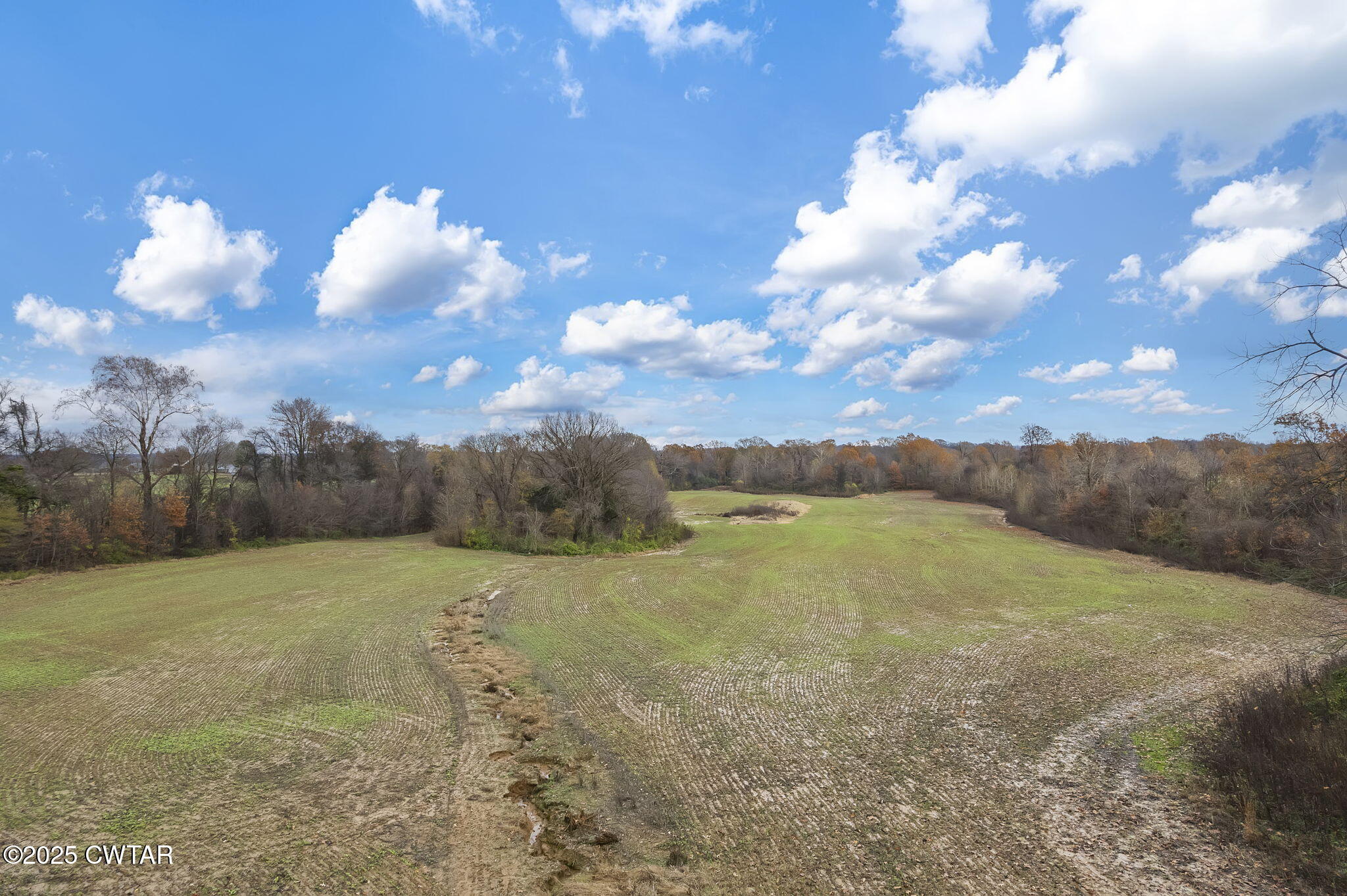 0 Jesse Patterson Road