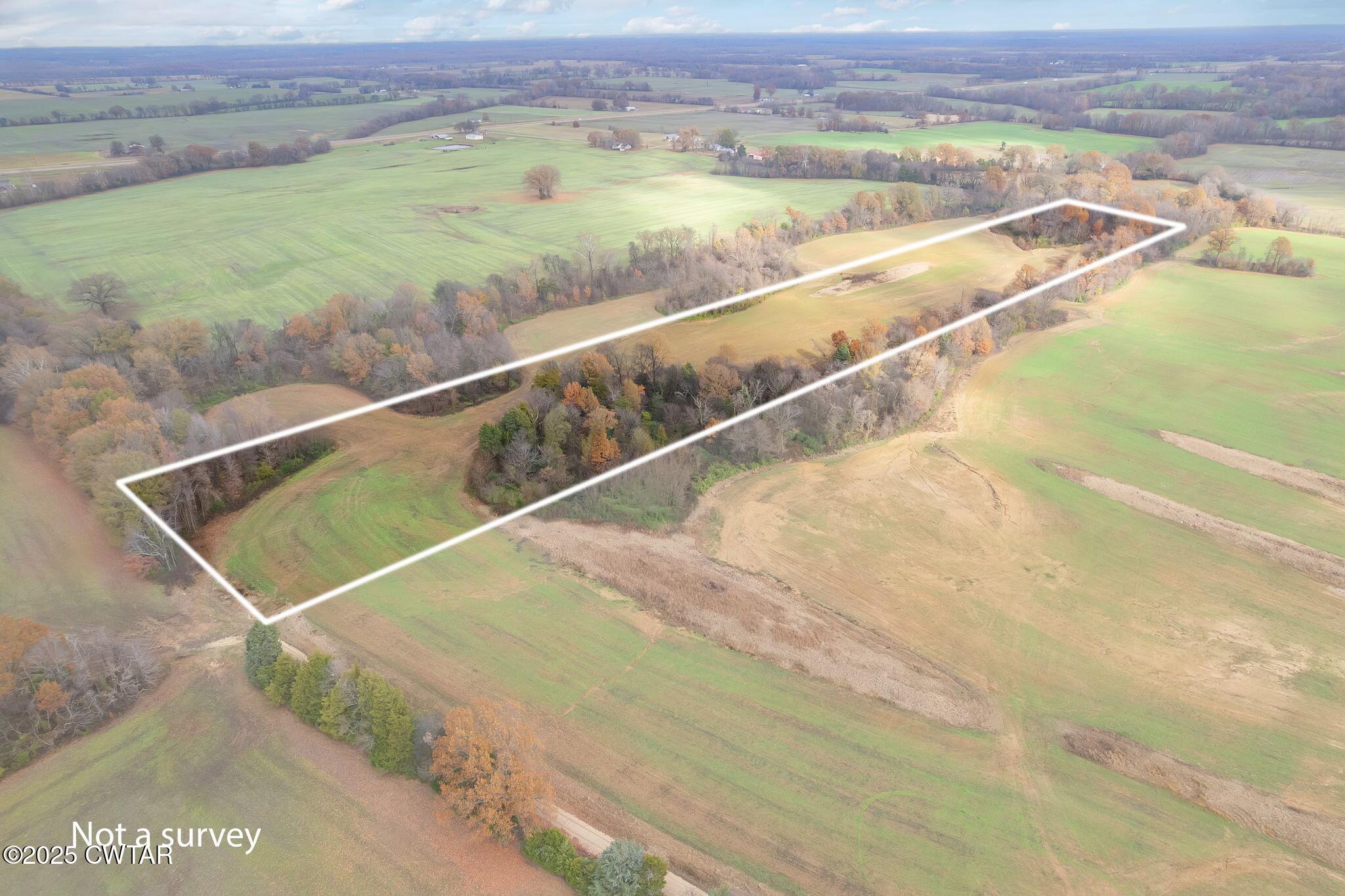 0 Jesse Patterson Road