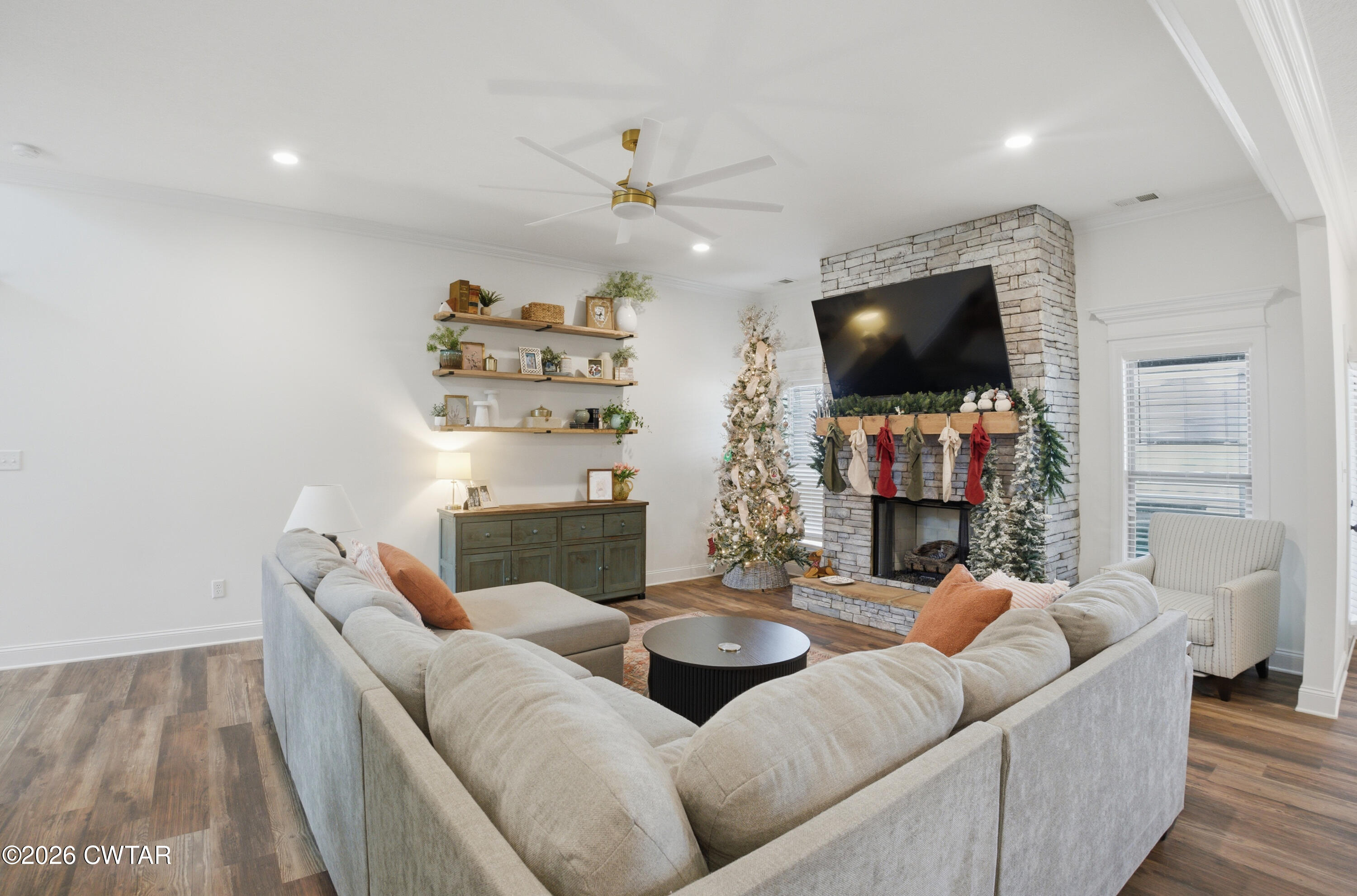 113 Providence Drive