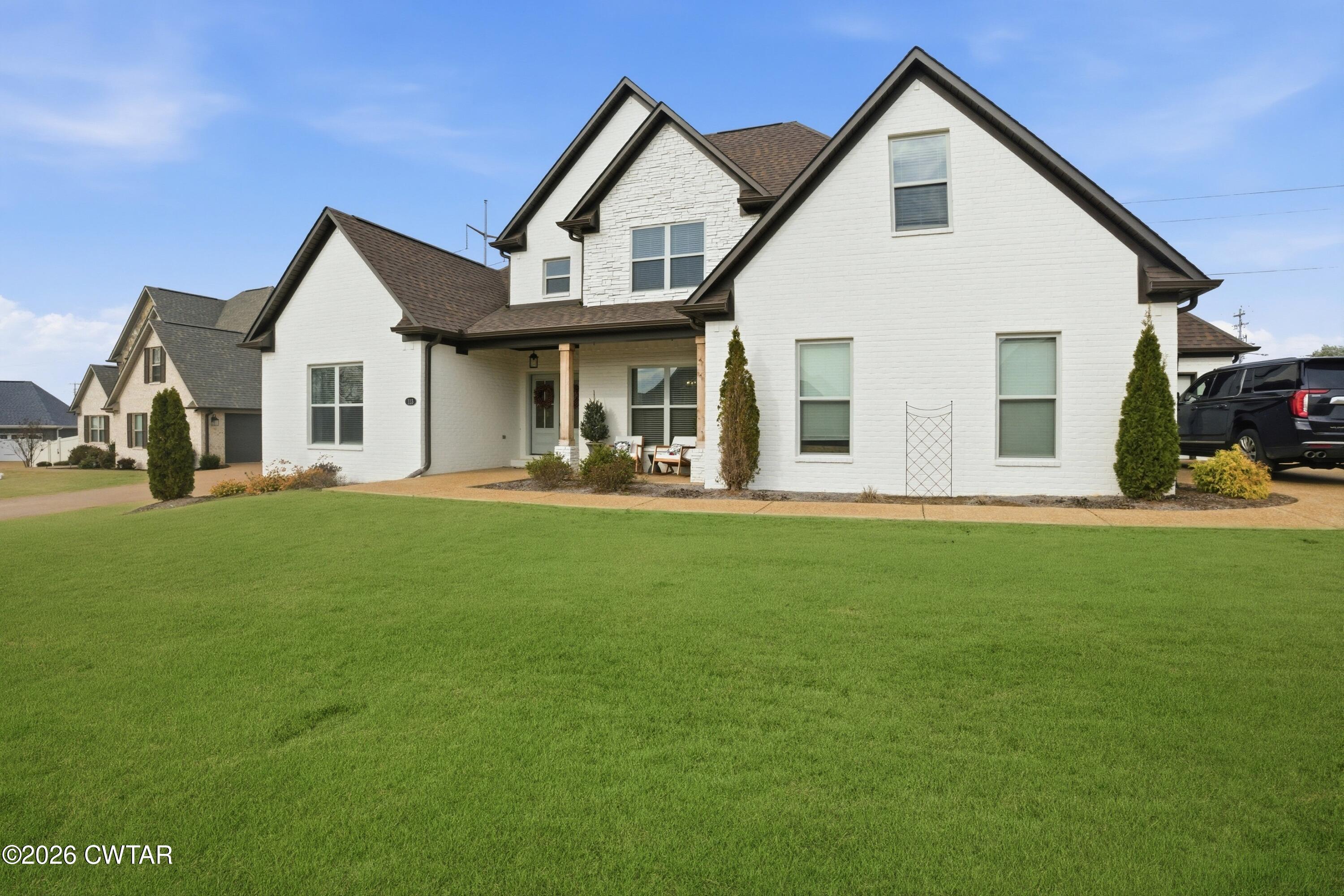 113 Providence Drive
