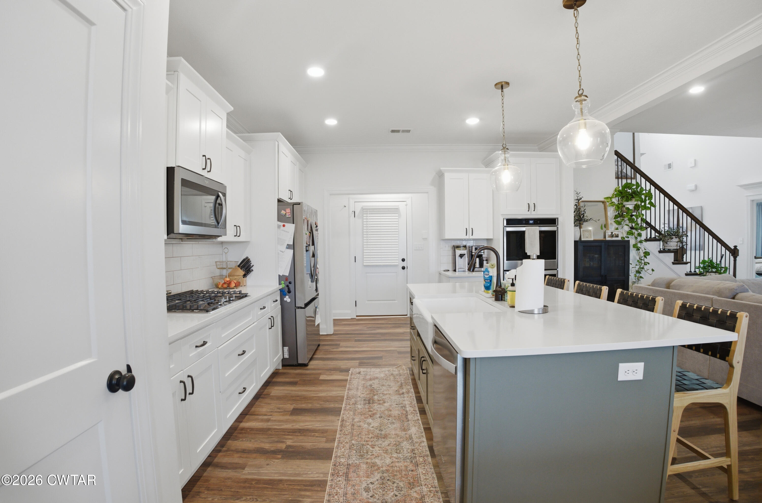 113 Providence Drive