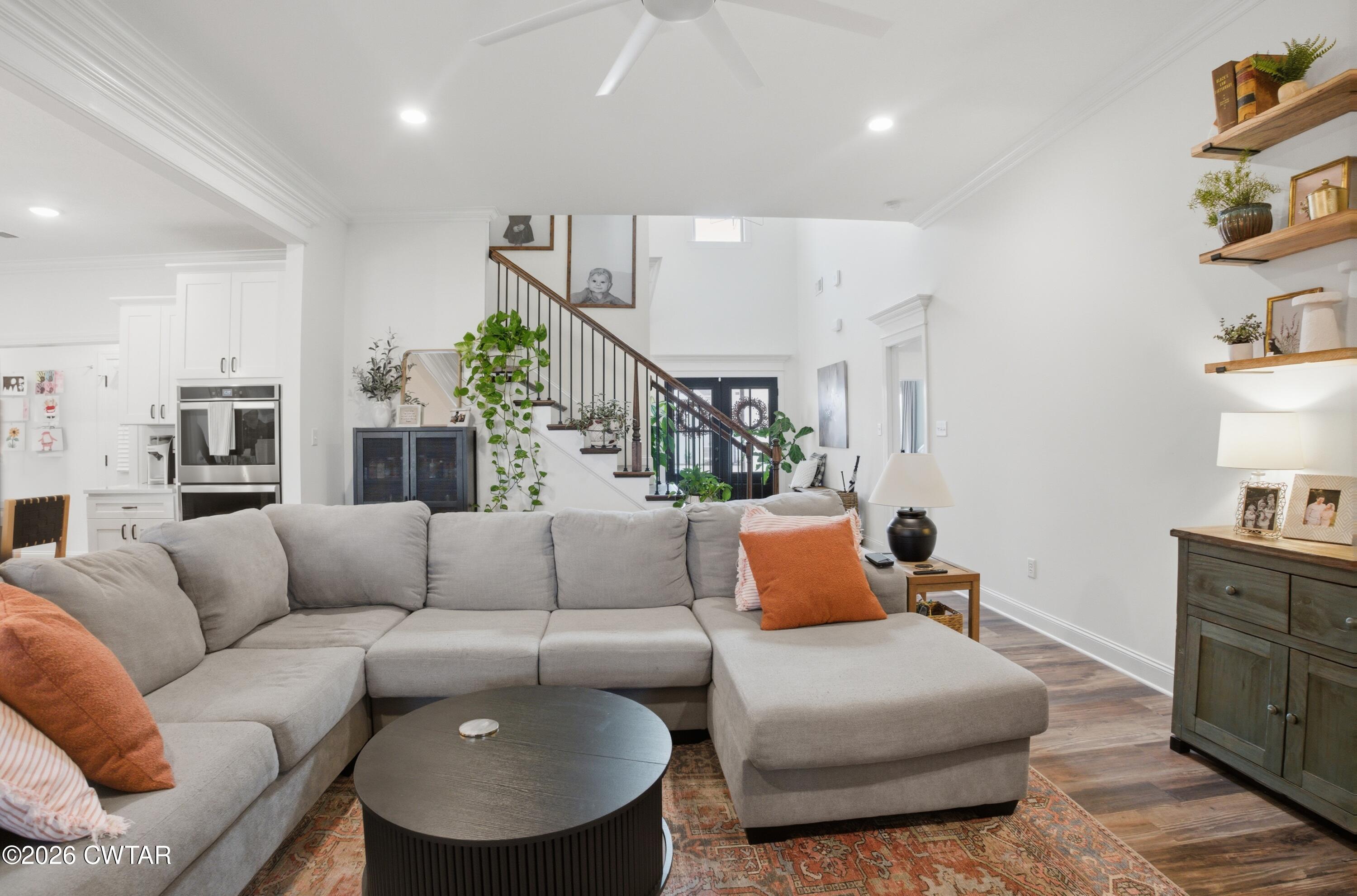 113 Providence Drive