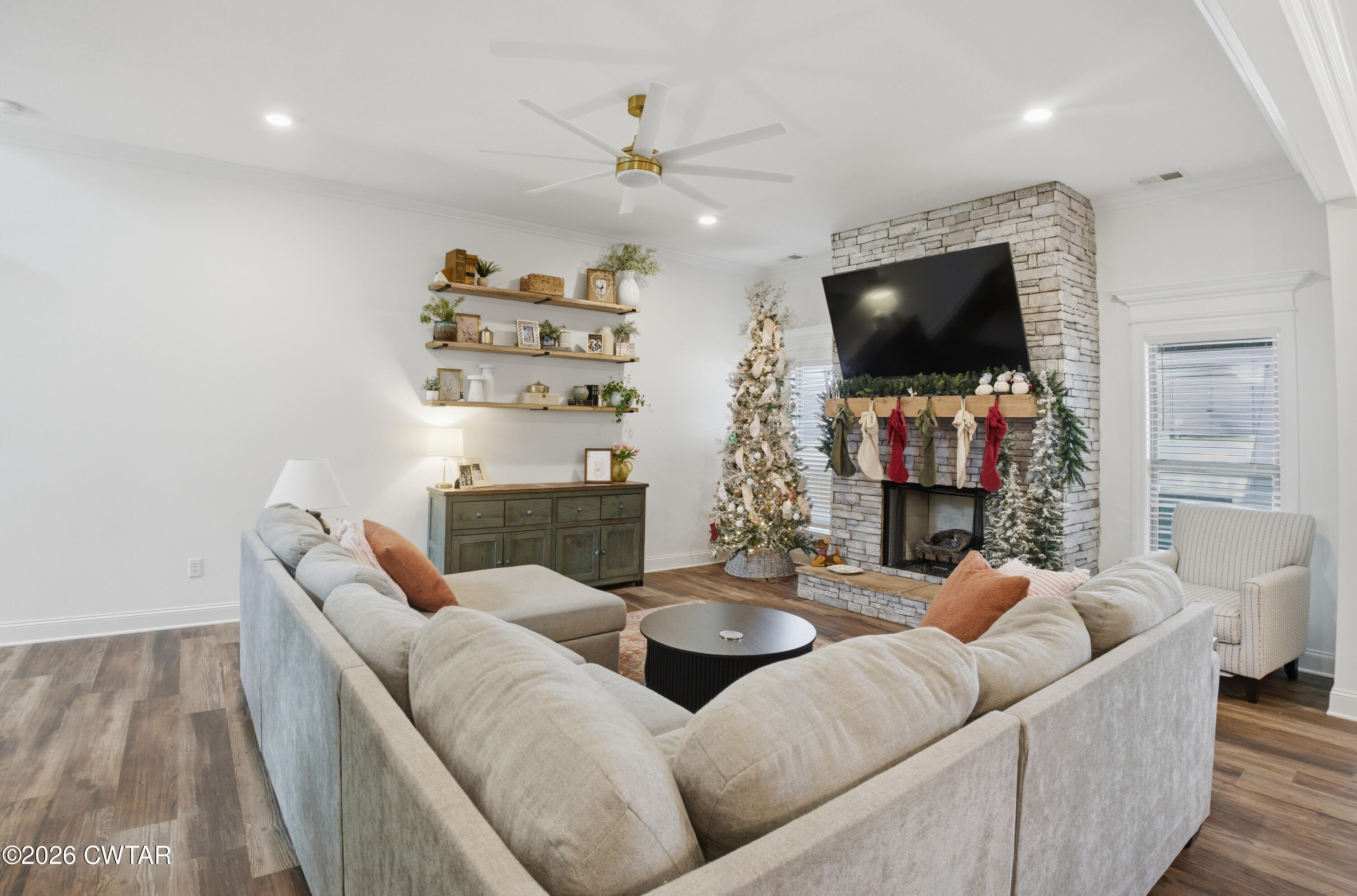 113 Providence Drive